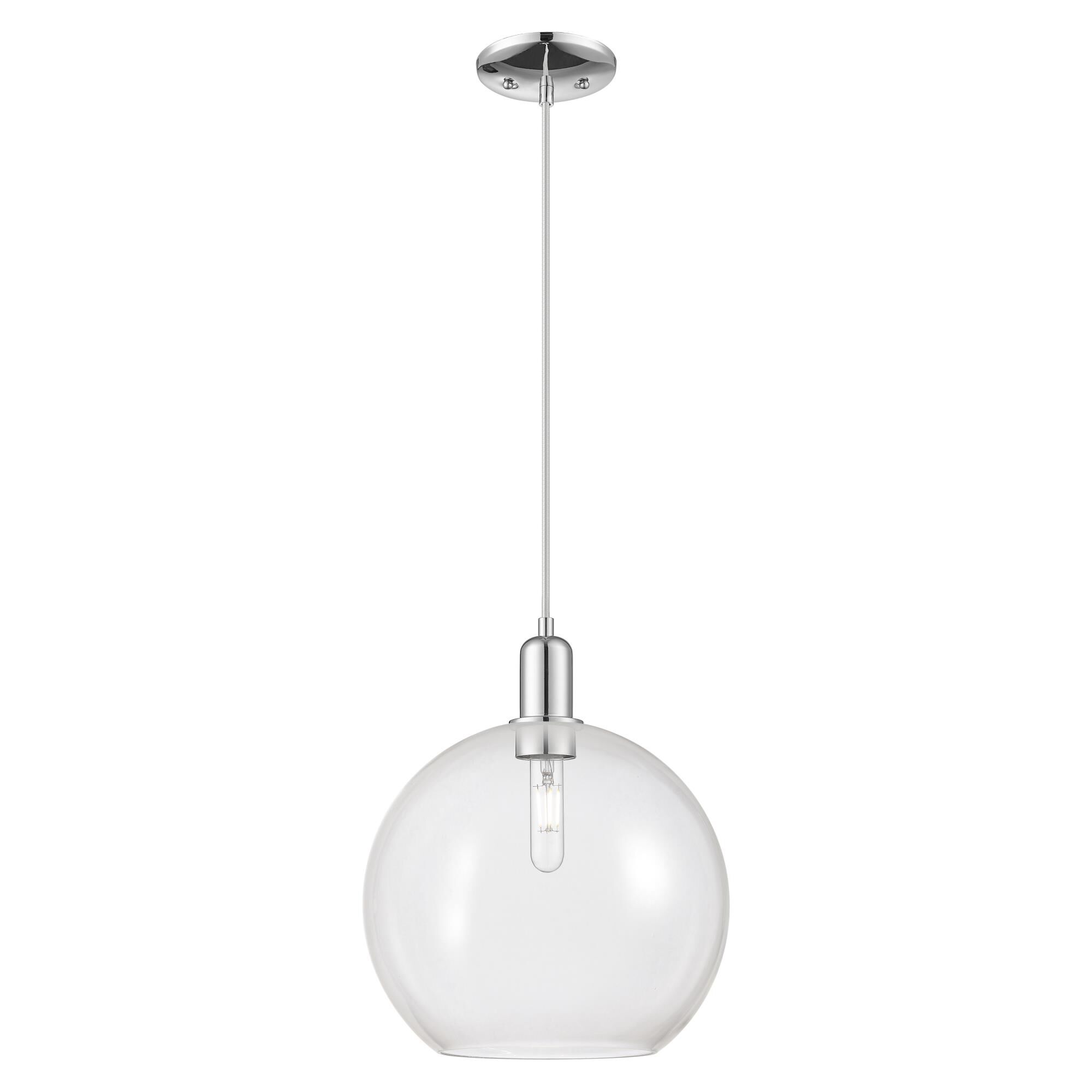 Bruno Marashlian Athens 12 Inch Mini Pendant by Innovations Lighting