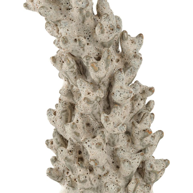 Staghorn Sculpture by Currey & Company