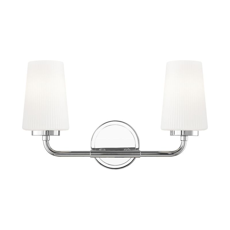 Montford 16 Inch Bath Vanity Light by Z Lite