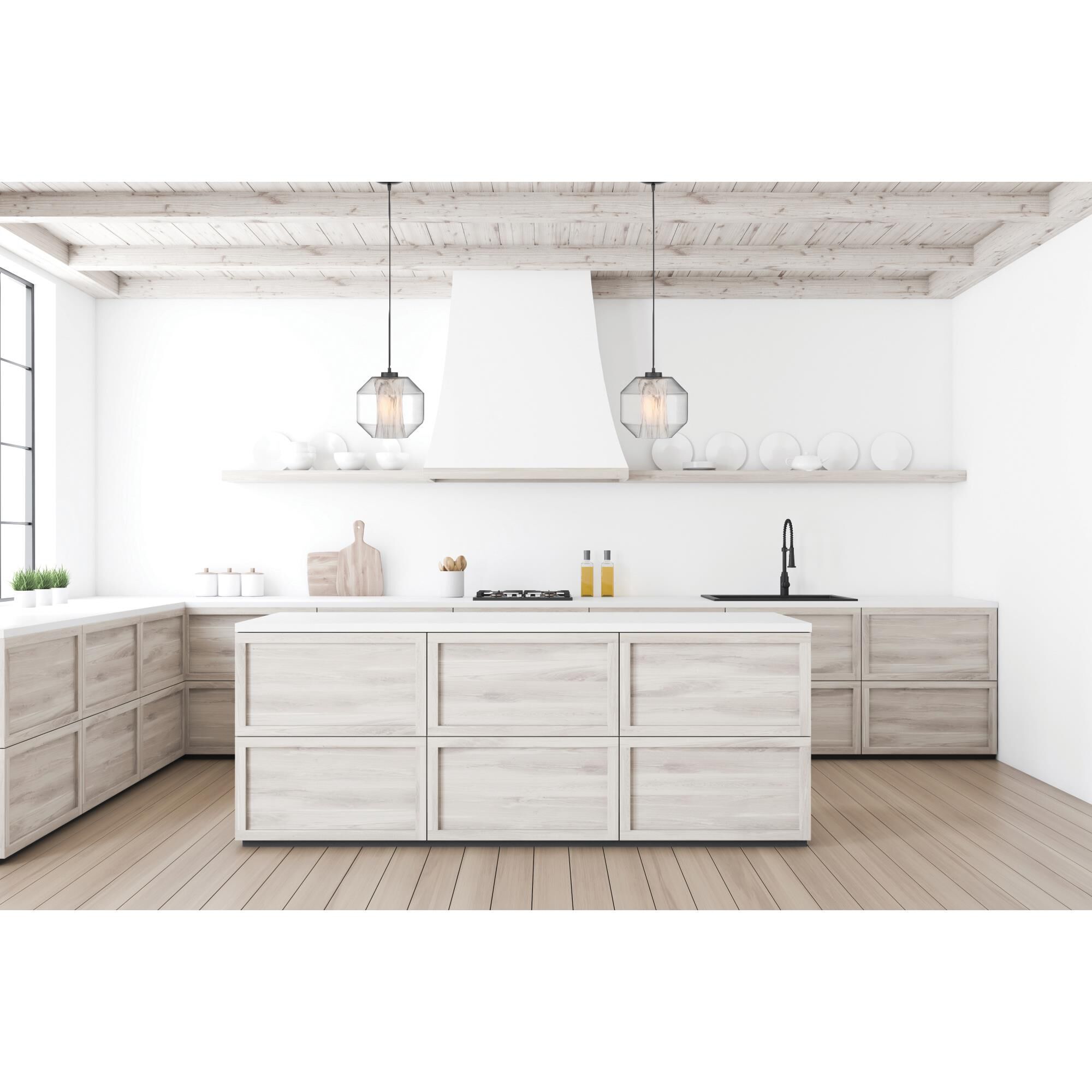 I-Biza LED Mini Pendant,