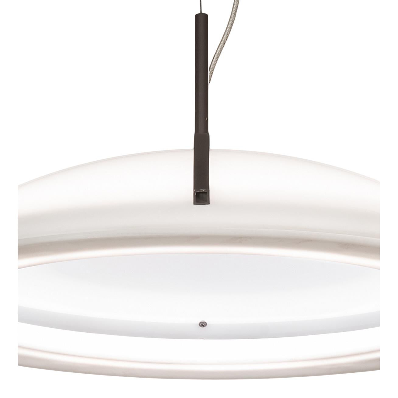 Meyda Lighting Gravity 18 Inch LED Large Pendant