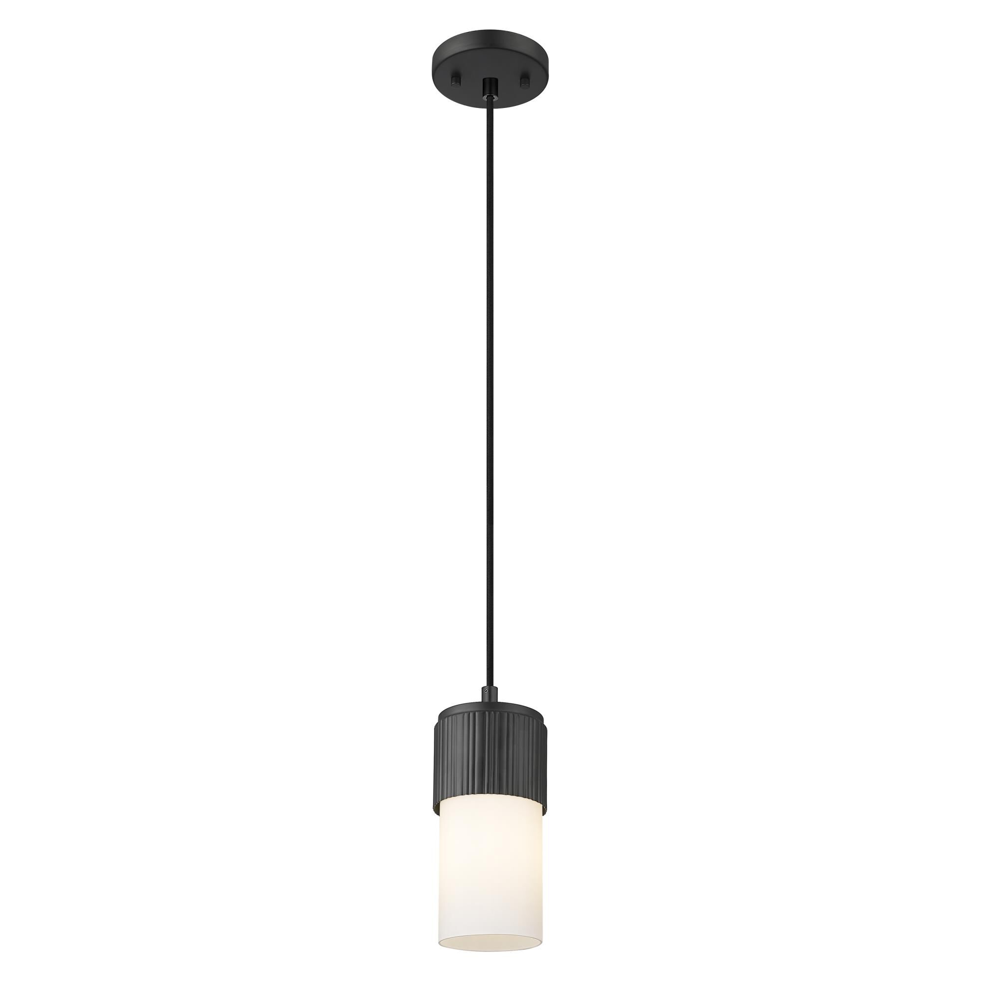 Bruno Marashlian Bolivar 5 Inch Mini Pendant by Innovations Lighting