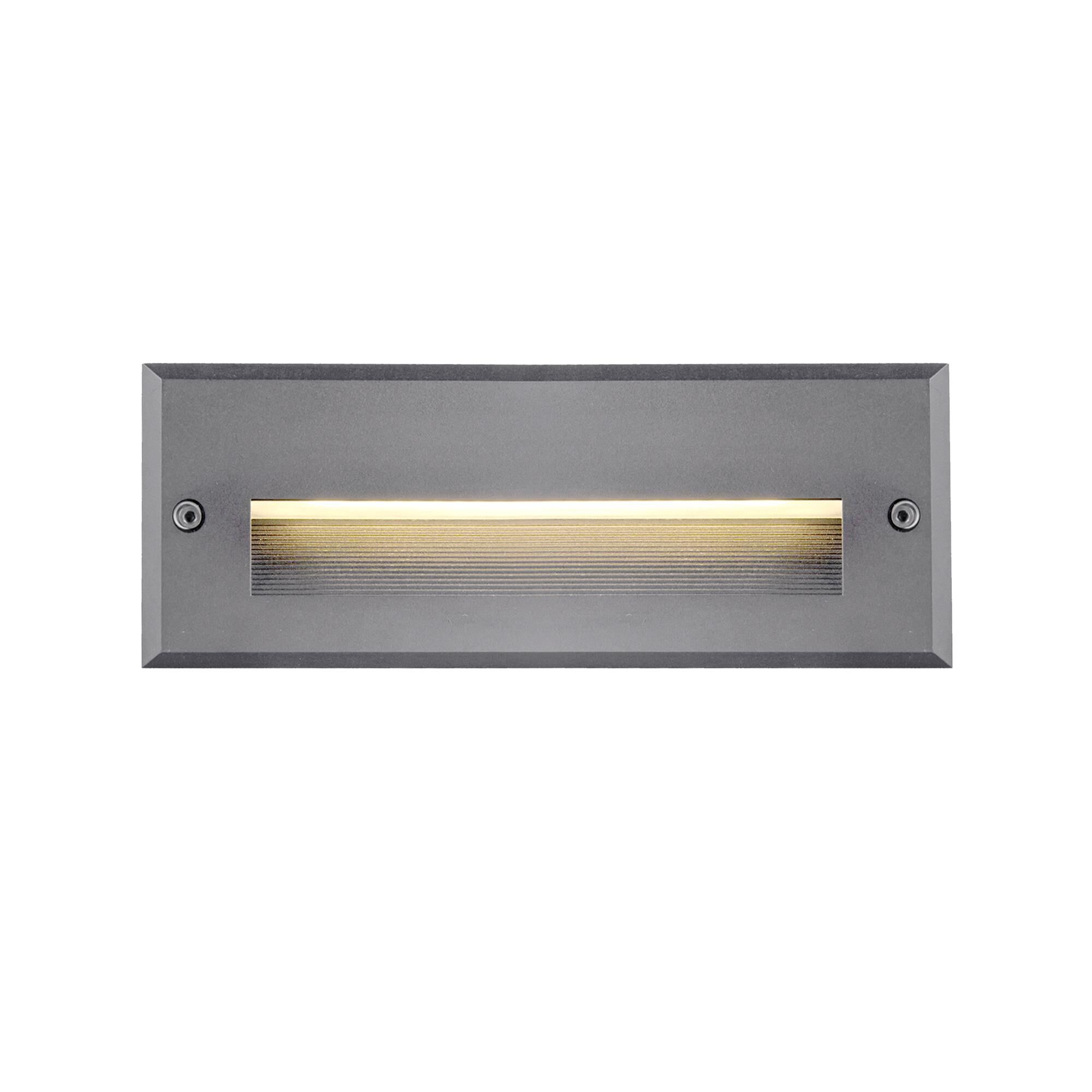 Newport 10 Inch Deck Light by Kuzco Lighting
