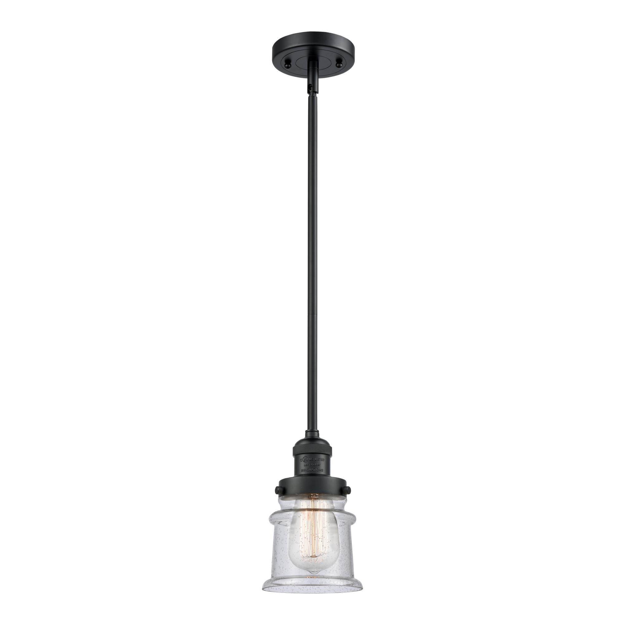 Innovations Lighting Bruno Marashlian Canton 6 Inch Mini Pendant
