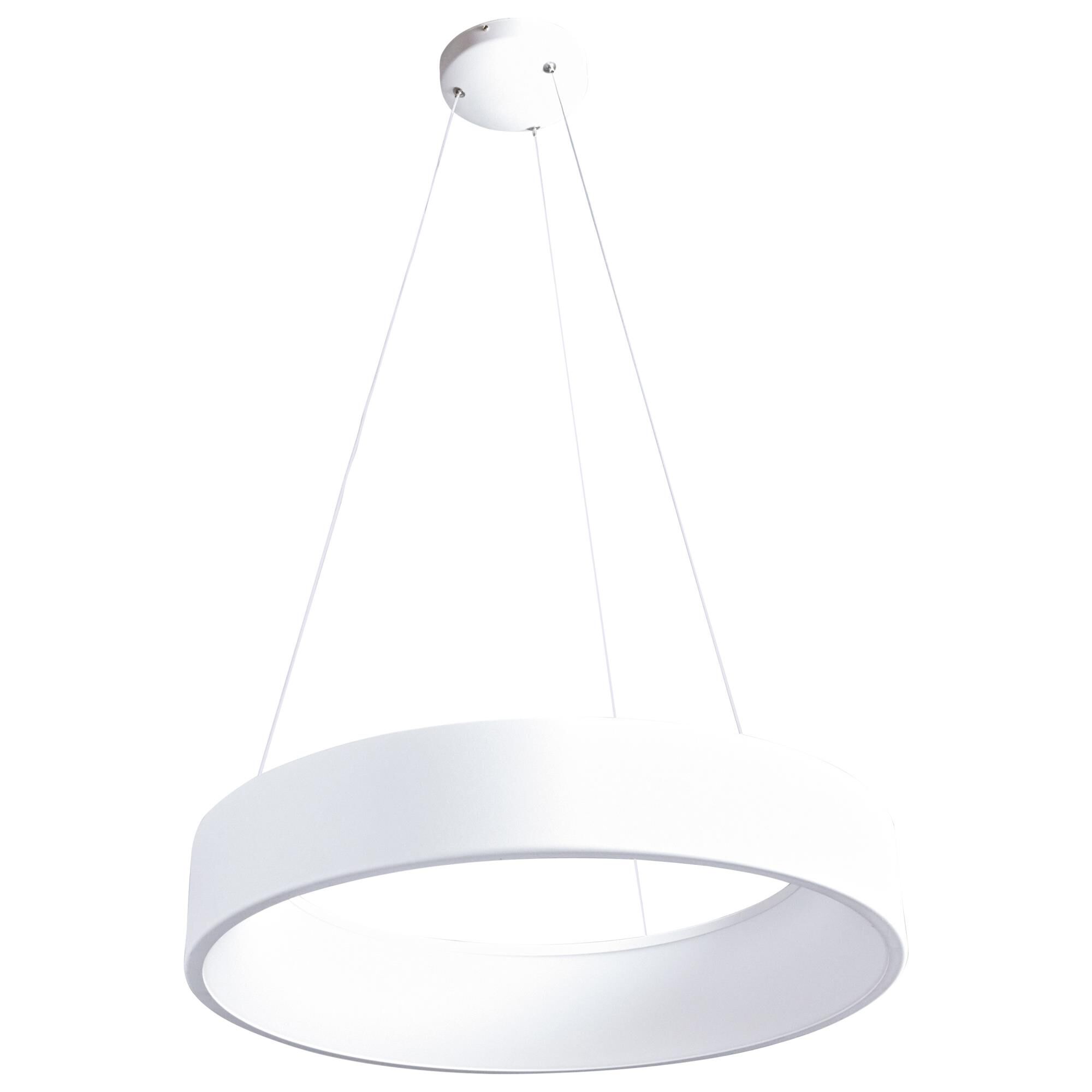 Orbit 23 Inch LED Large Pendant by Nuvo Lighting