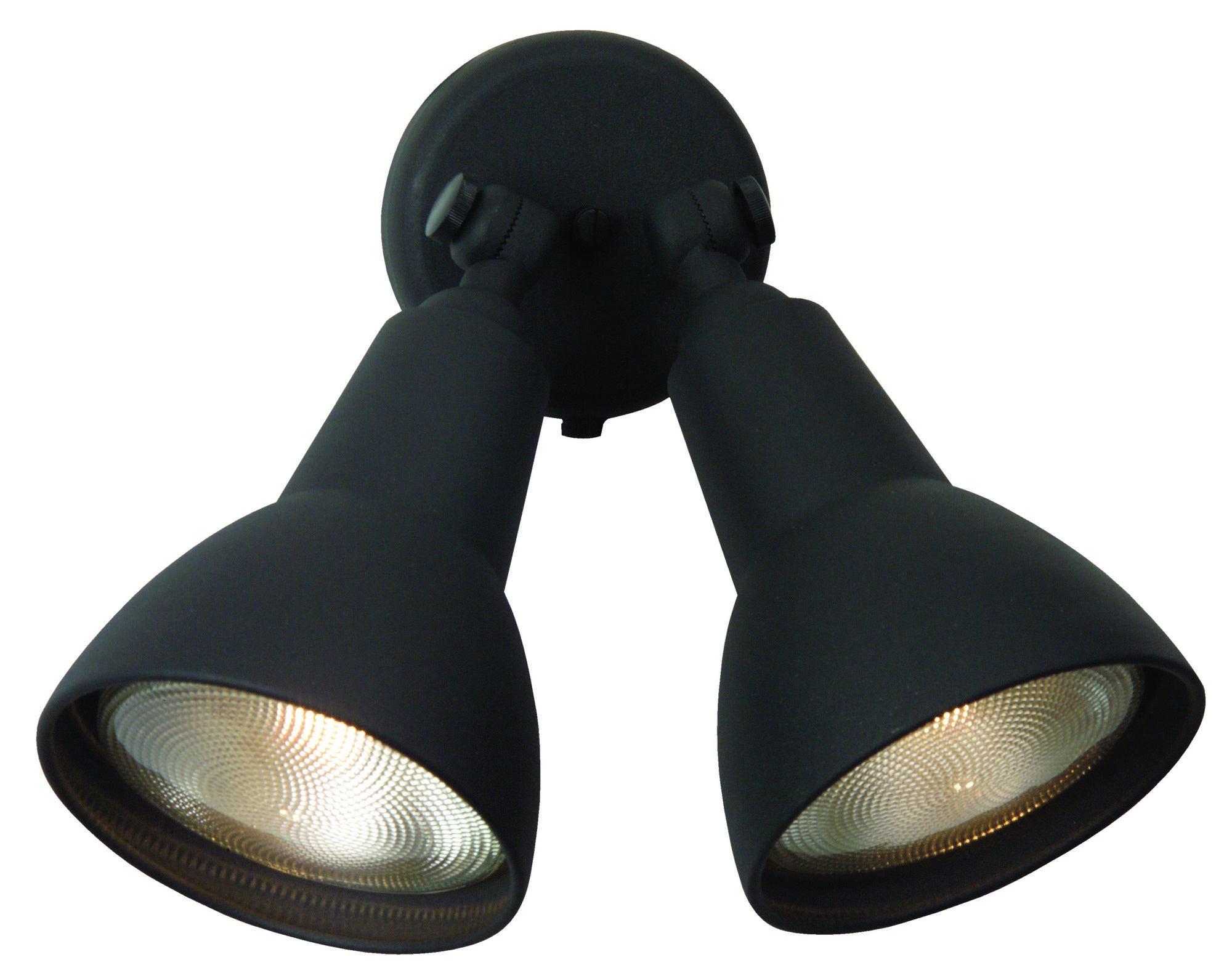 Shown in Textured Matte Black finish