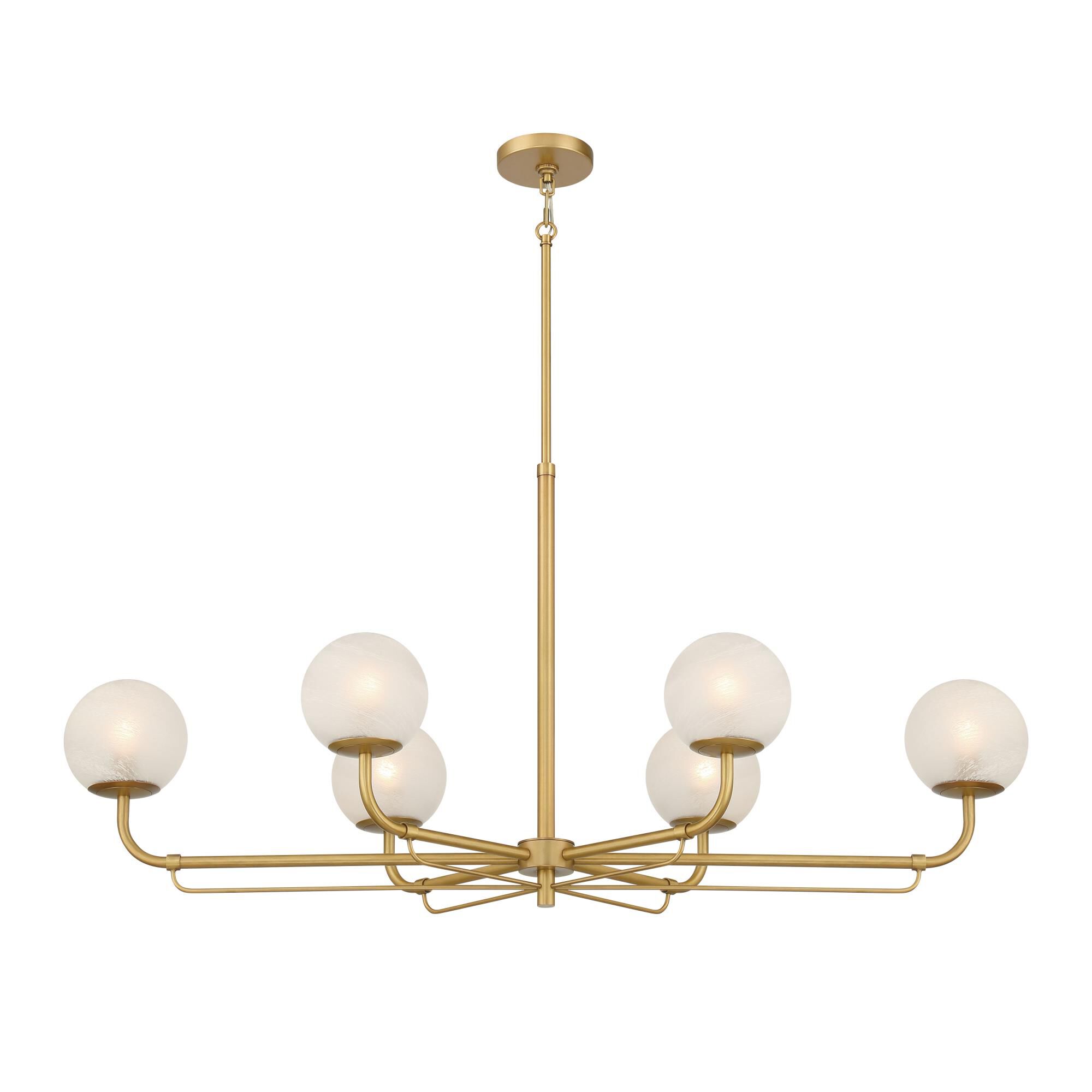 Whitehall 22 Inch Linear Suspension Light by Minka Lavery