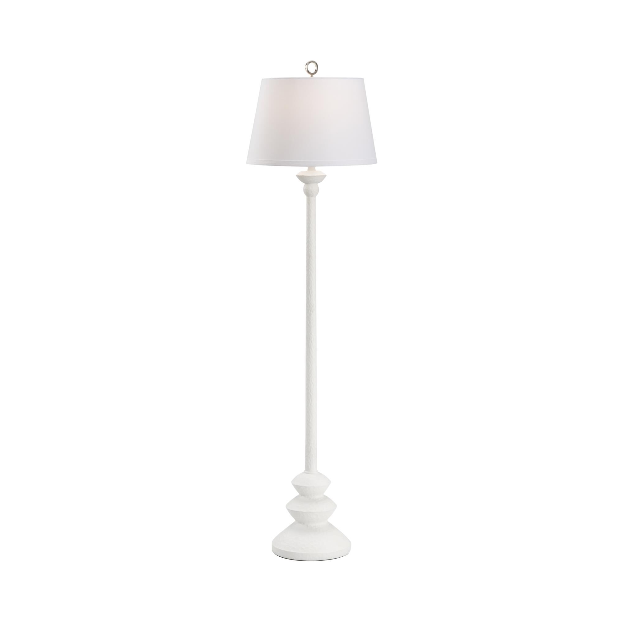 Dorsey 70 Inch Floor Lamp by Frederick Cooper