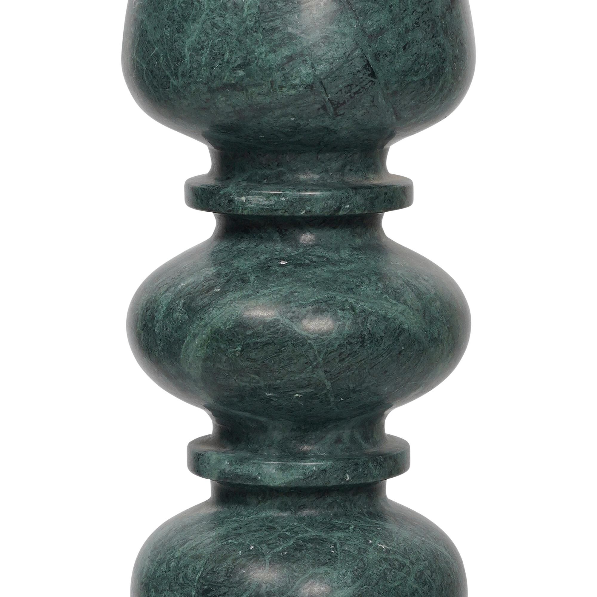 Nubia Accent Table by Currey and Company