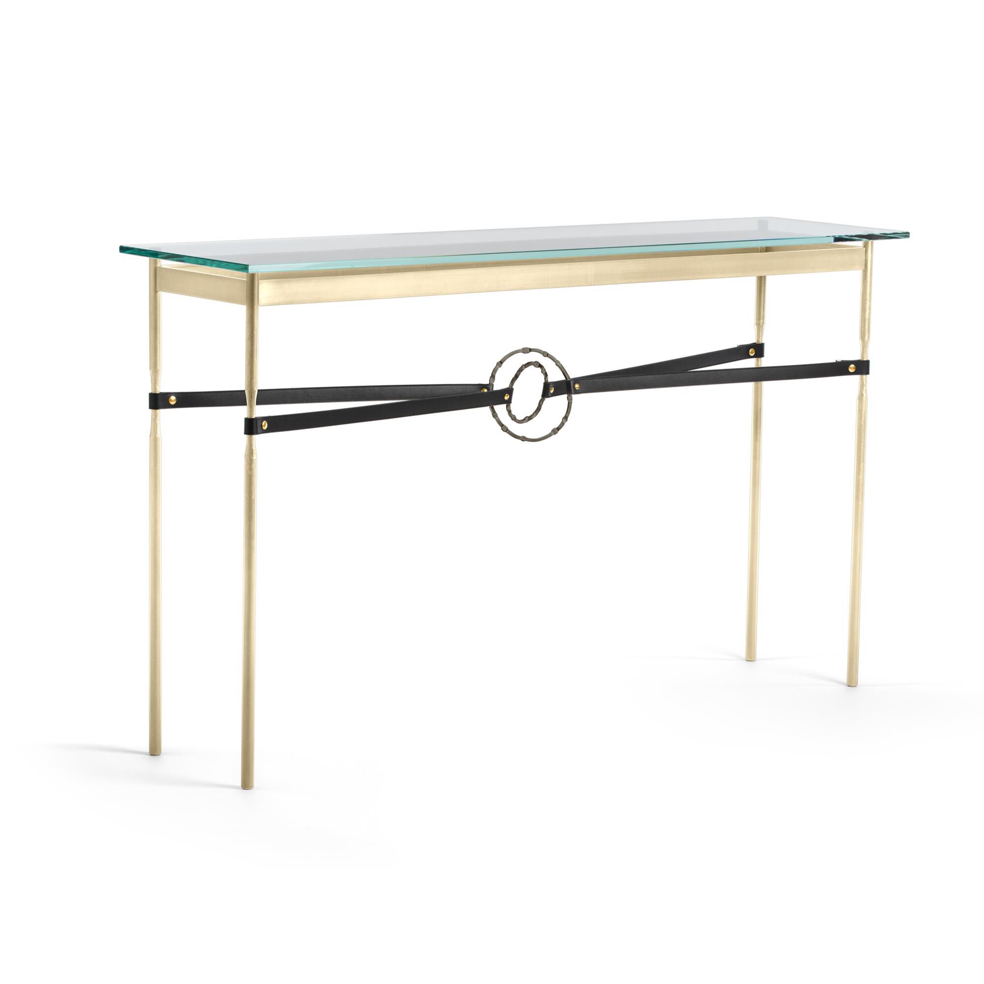 Equus Console Table by Hubbardton Forge