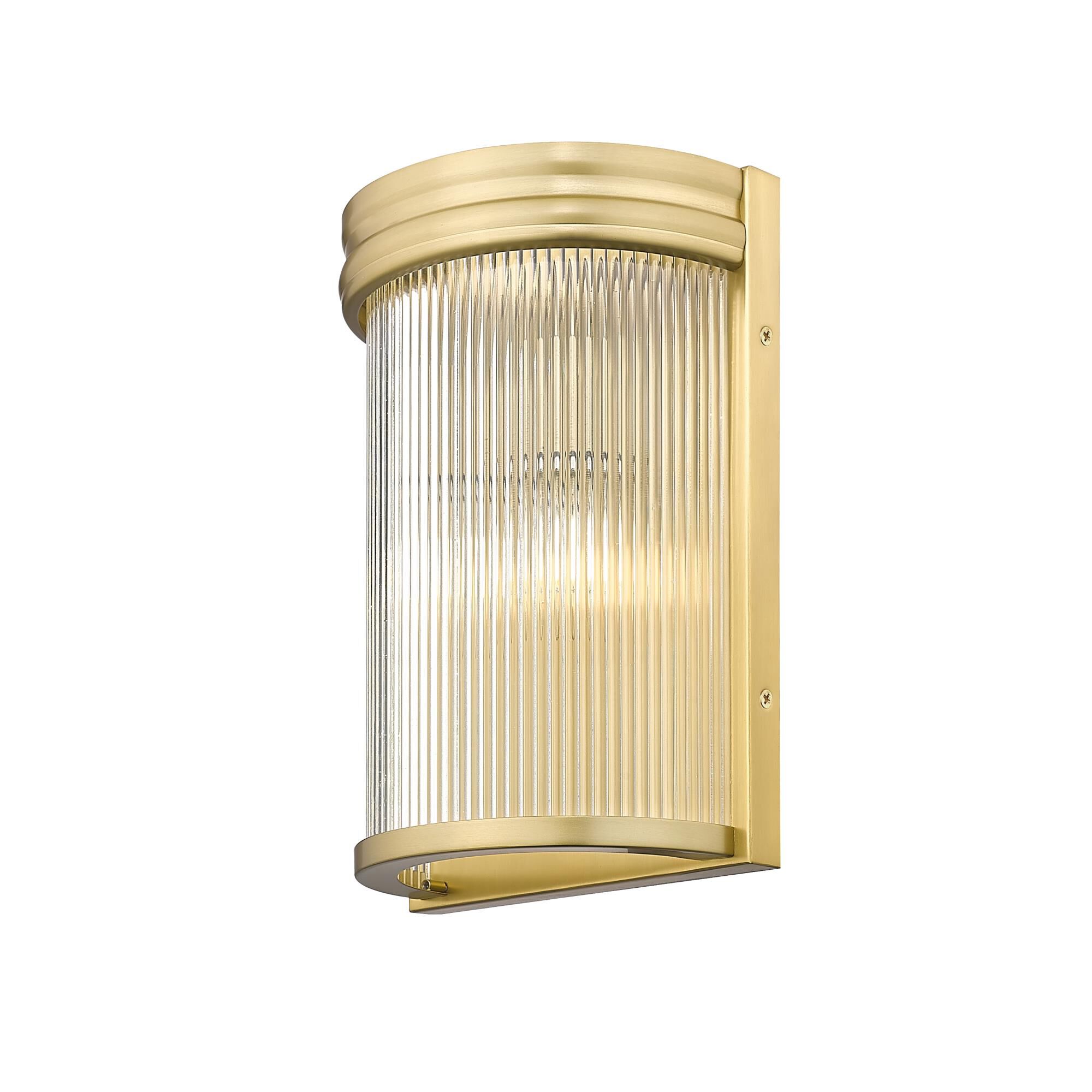 Carnaby 8 Inch Wall Sconce by Z Lite
