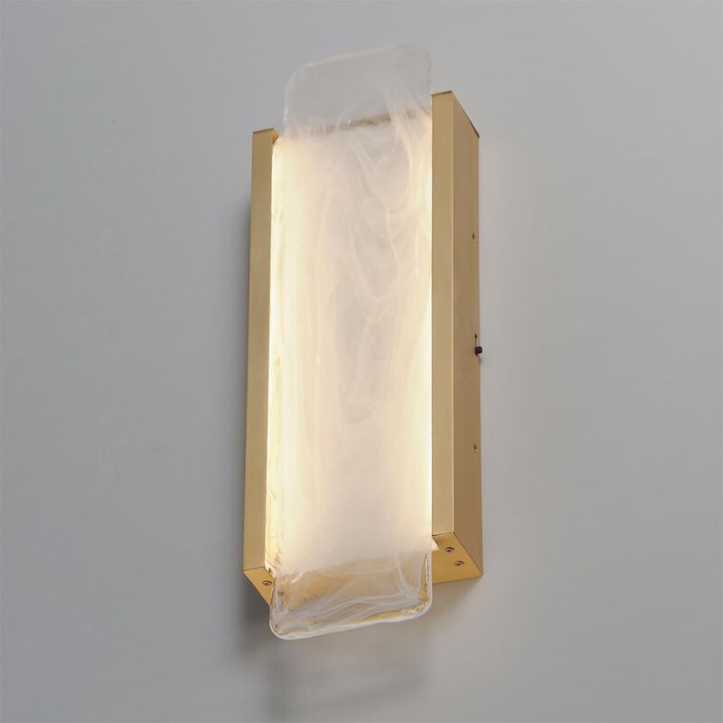 Celine 16 Inch Bath Vanity Light by ET2 Lighting