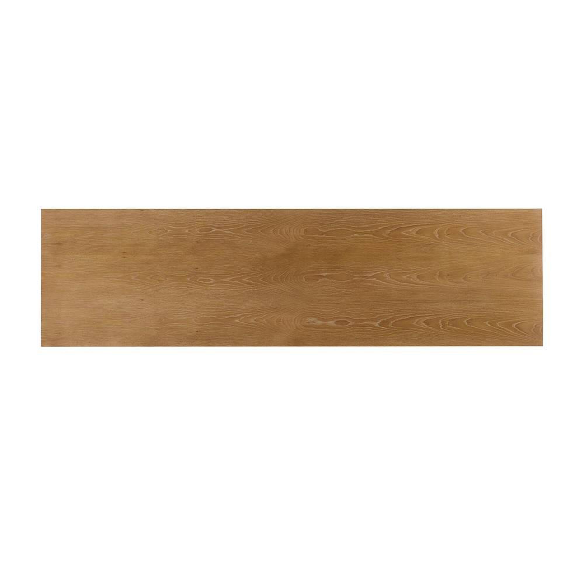 Kianna 78 Inch Credenza,