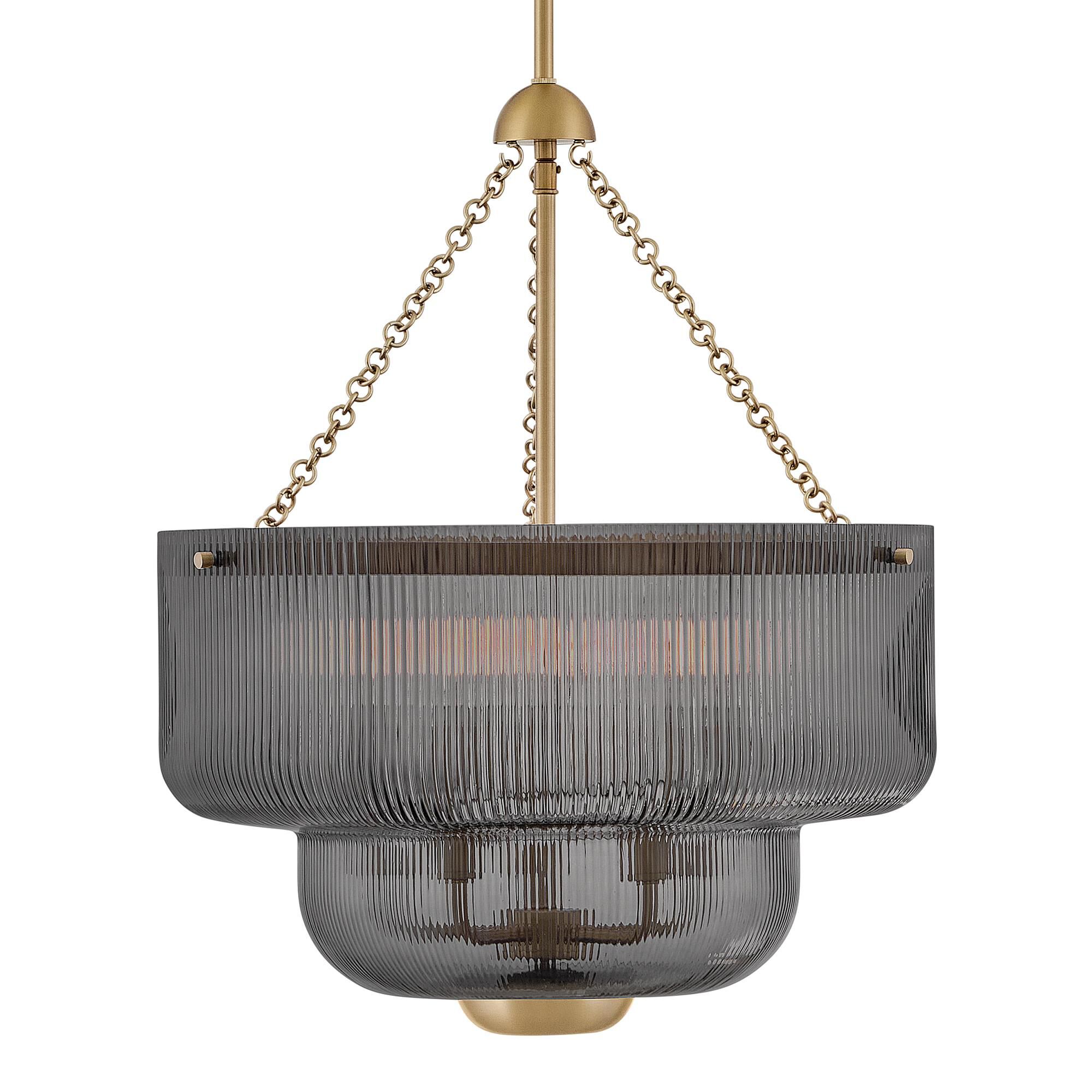 Adella 23 Inch Pendant Light,