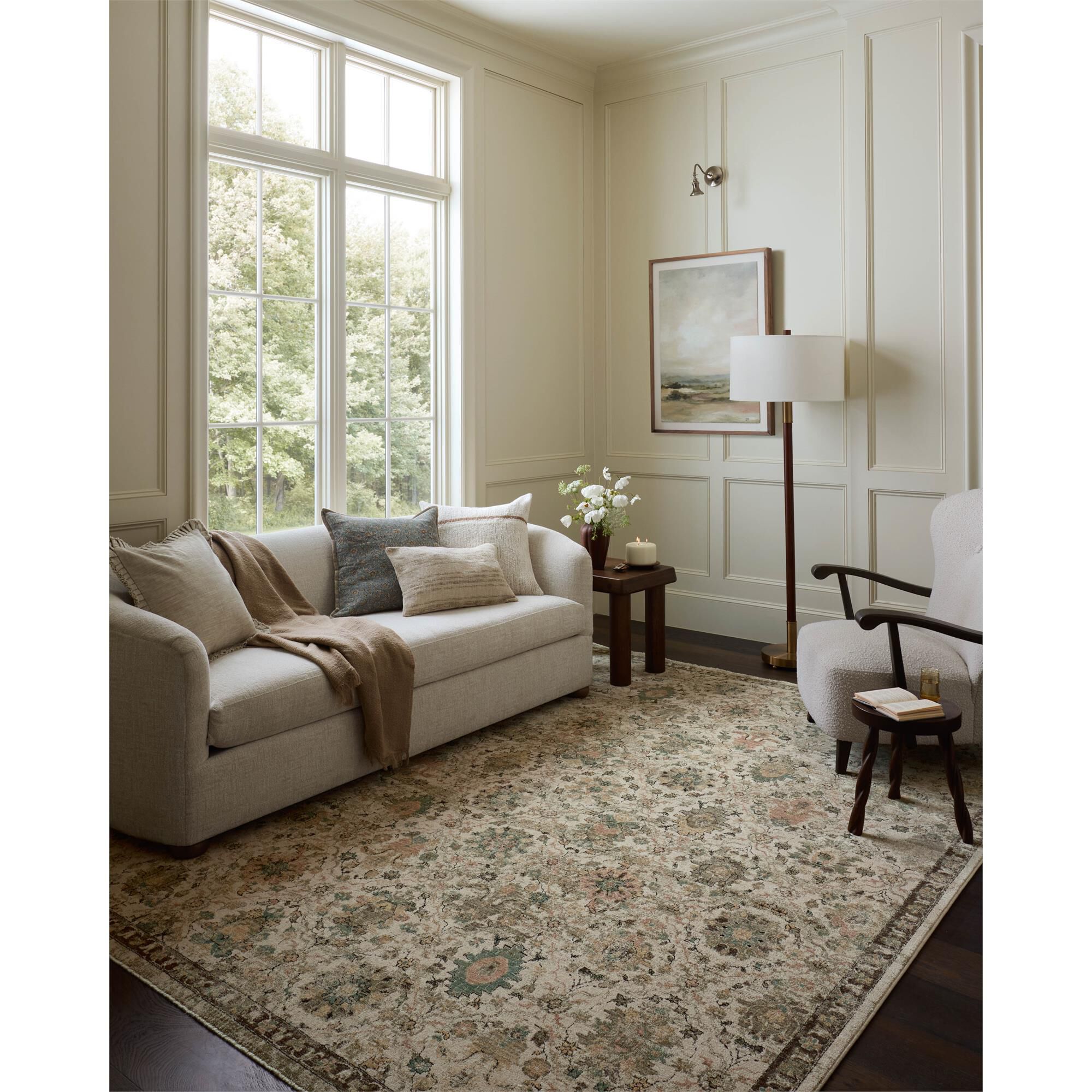 Briar Area Rug,