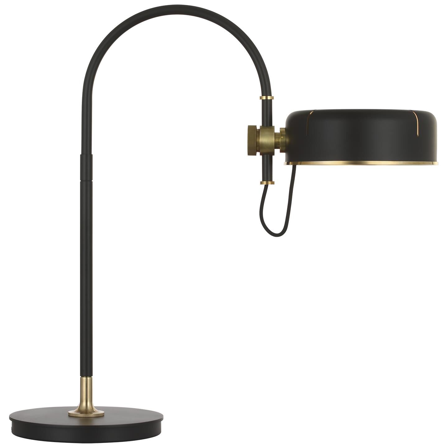 Thomas O'Brien Oso 25 Inch Table Lamp by Visual Comfort Signature