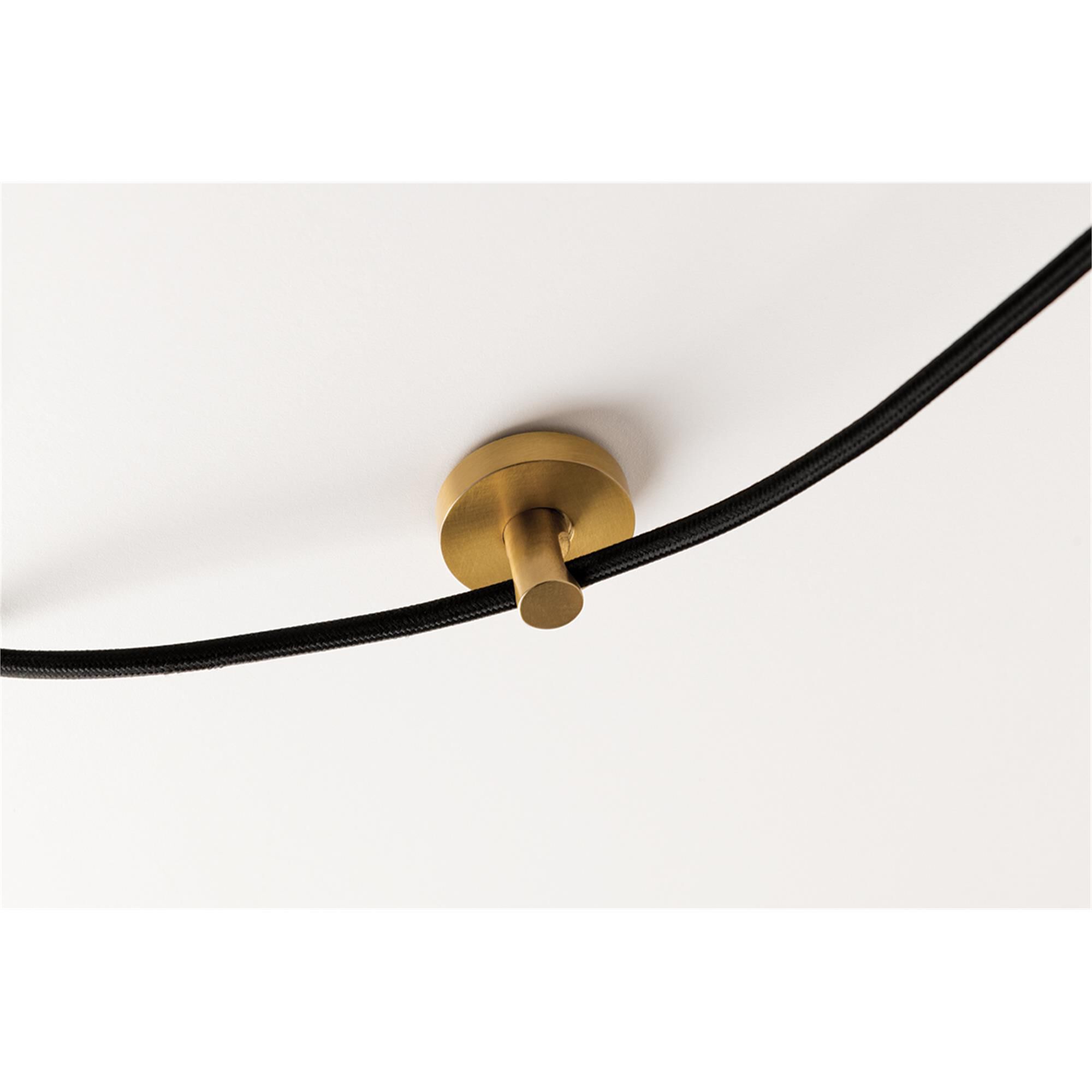 Margot 12 Inch Pendant Light,