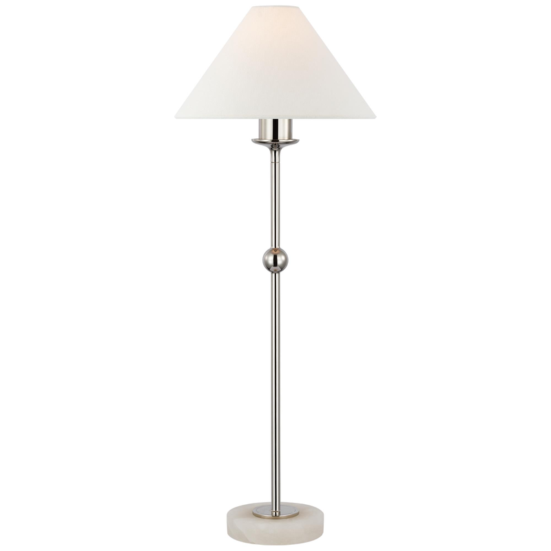 Chapman & Myers Caspian 28 Inch Table Lamp by Visual Comfort Signature Collection
