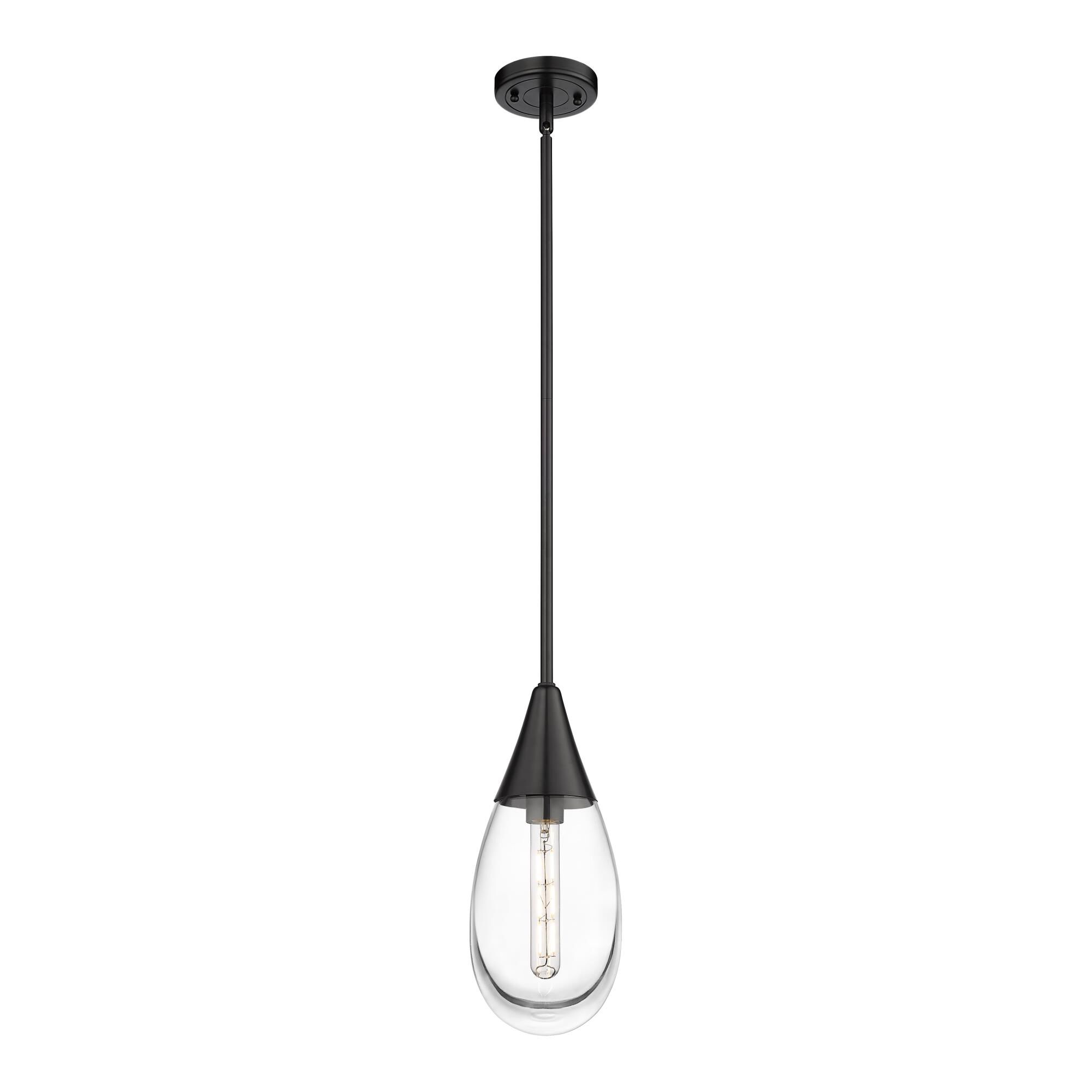 Innovations Lighting Bruno Marashlian Malone 6 Inch Mini Pendant