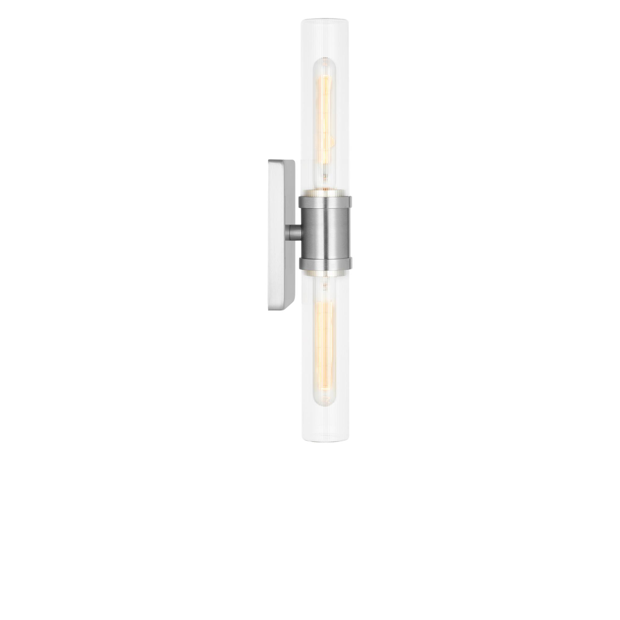 Sean Lavin Keaton 20 Inch 2 Light Bath Vanity Light,