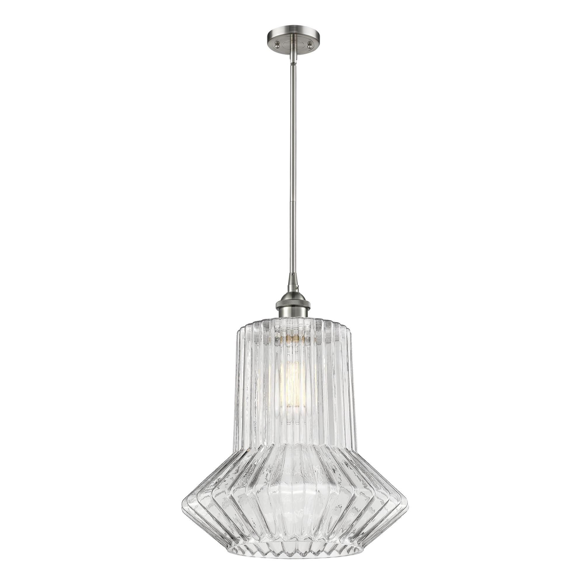 Innovations Lighting Bruno Marashlian Springwater 12 Inch Mini Pendant