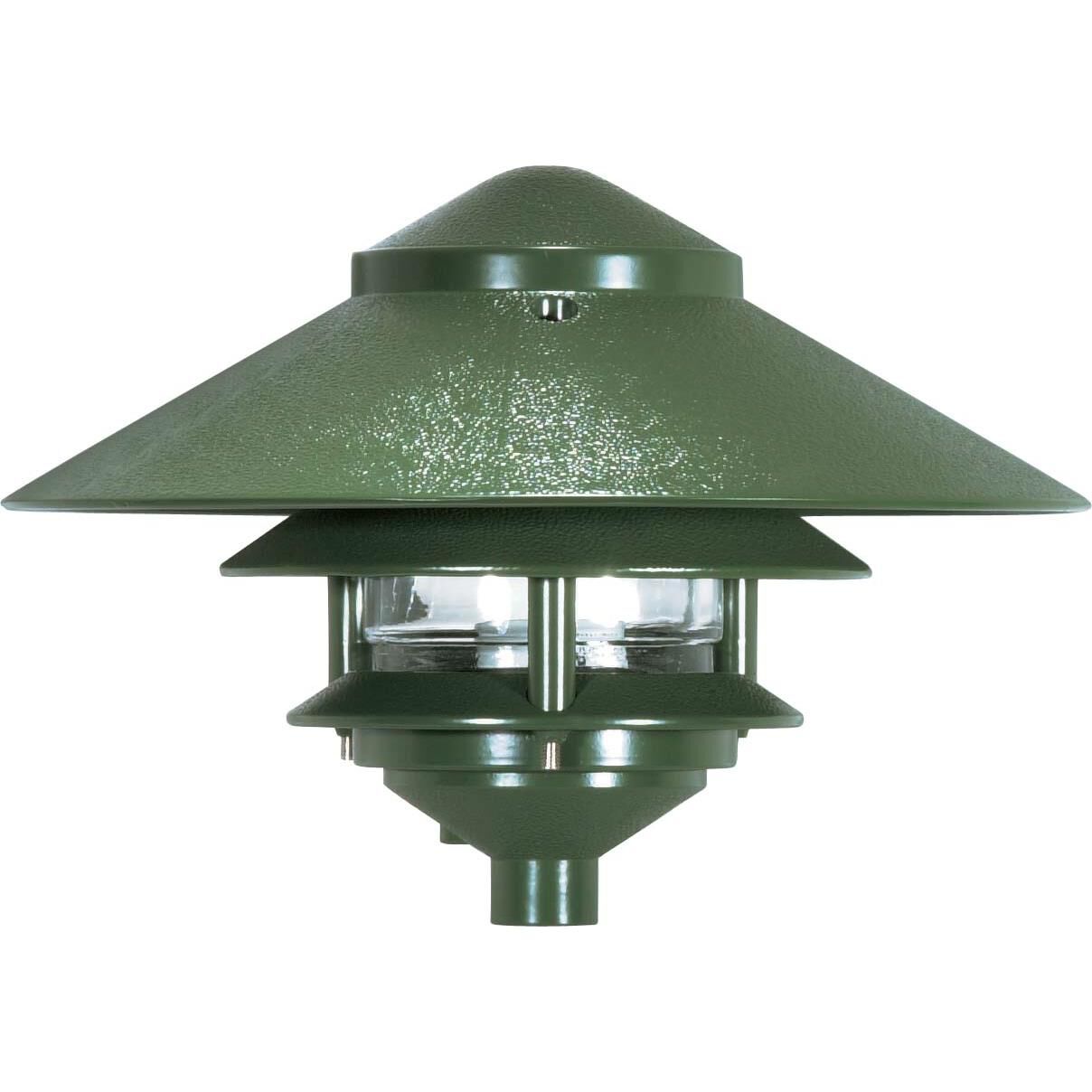 7 Inch Decorative Pathway Light by Nuvo Lighting