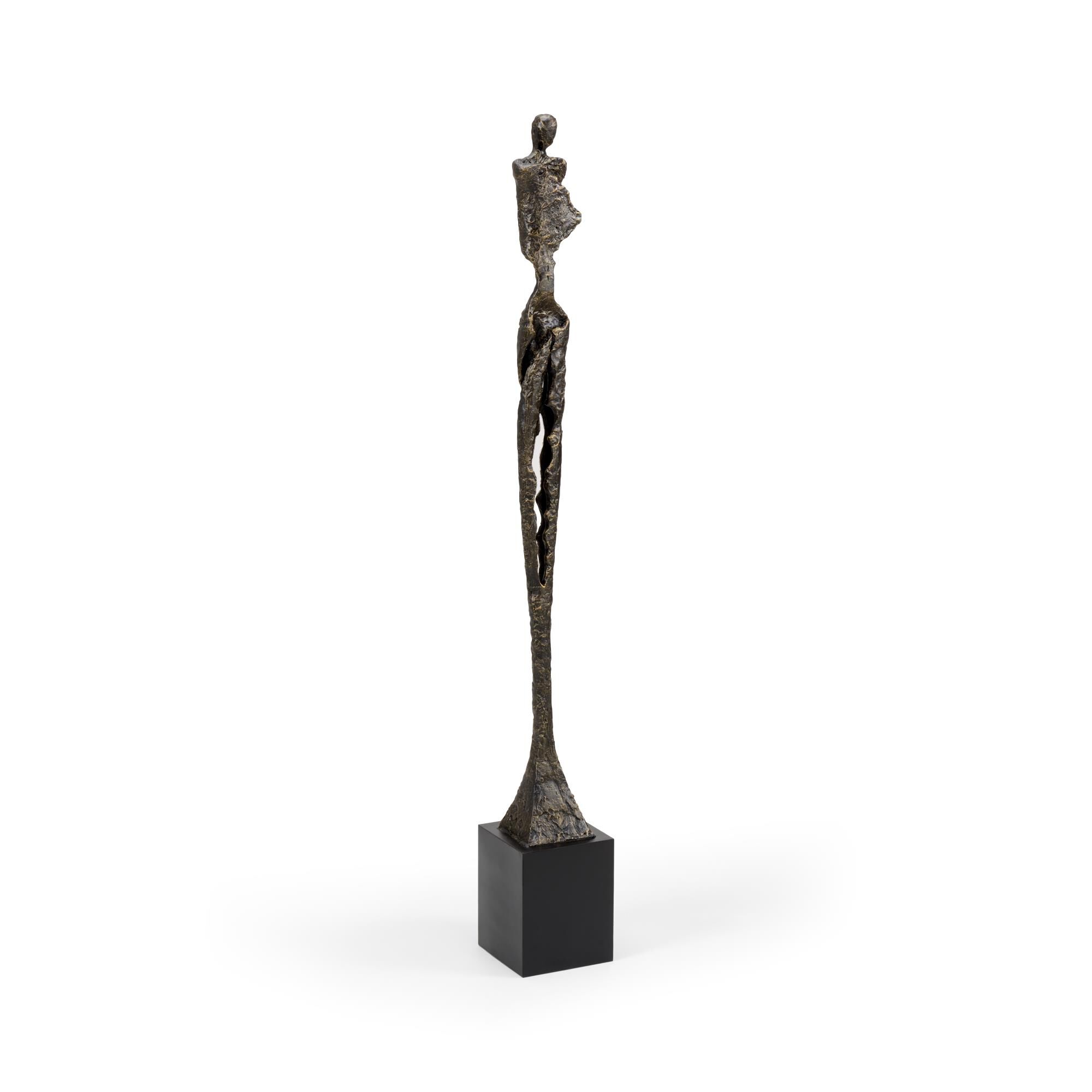 Shown in Bronze finish