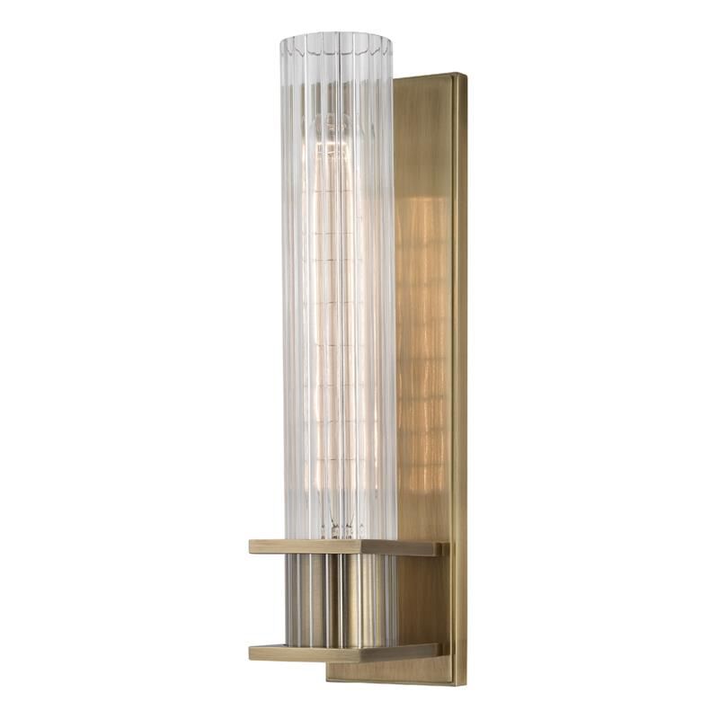 Sperry 3 Inch Wall Sconce by Hudson Valley Lighting