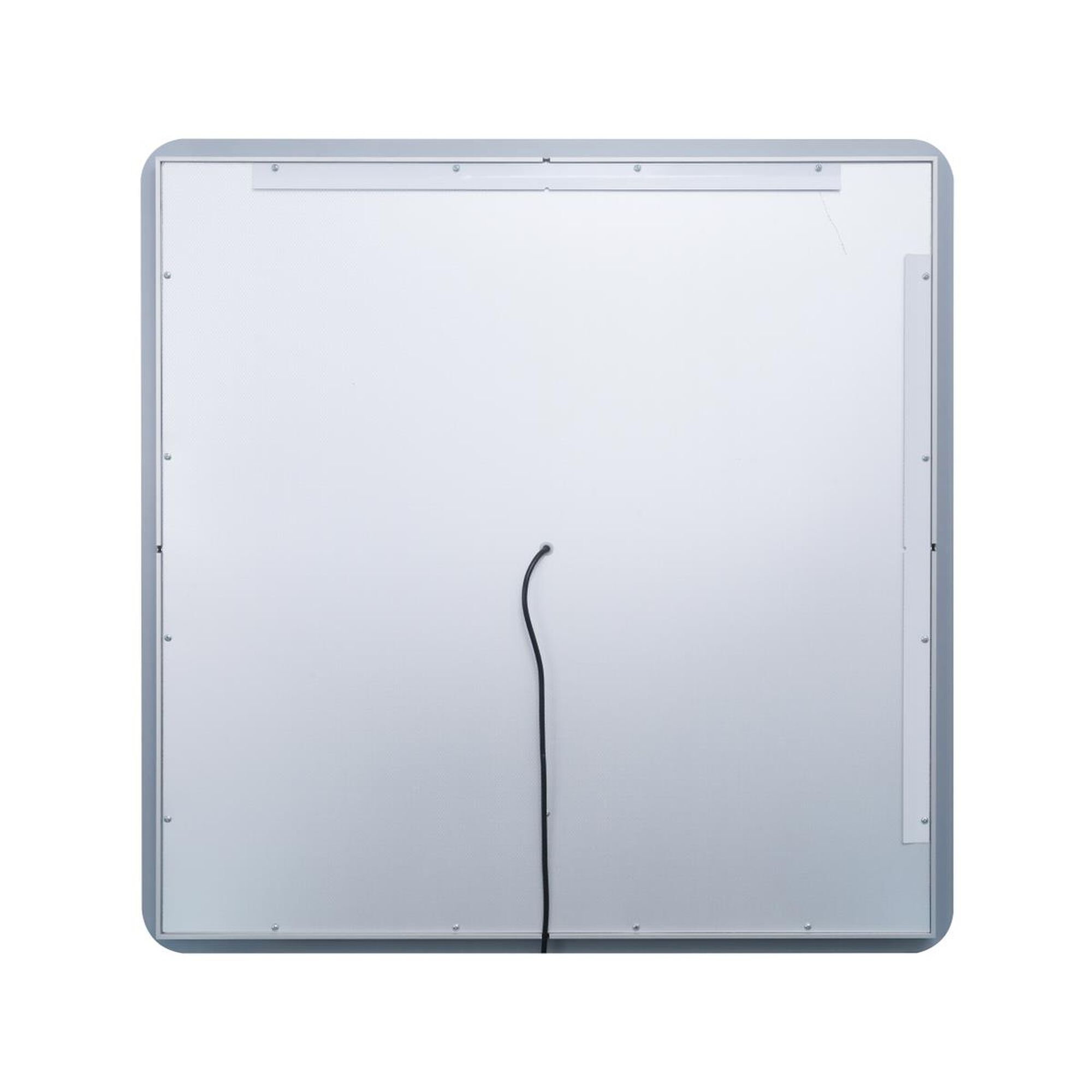 Genesis 36 Inch LED Lighted Mirror,