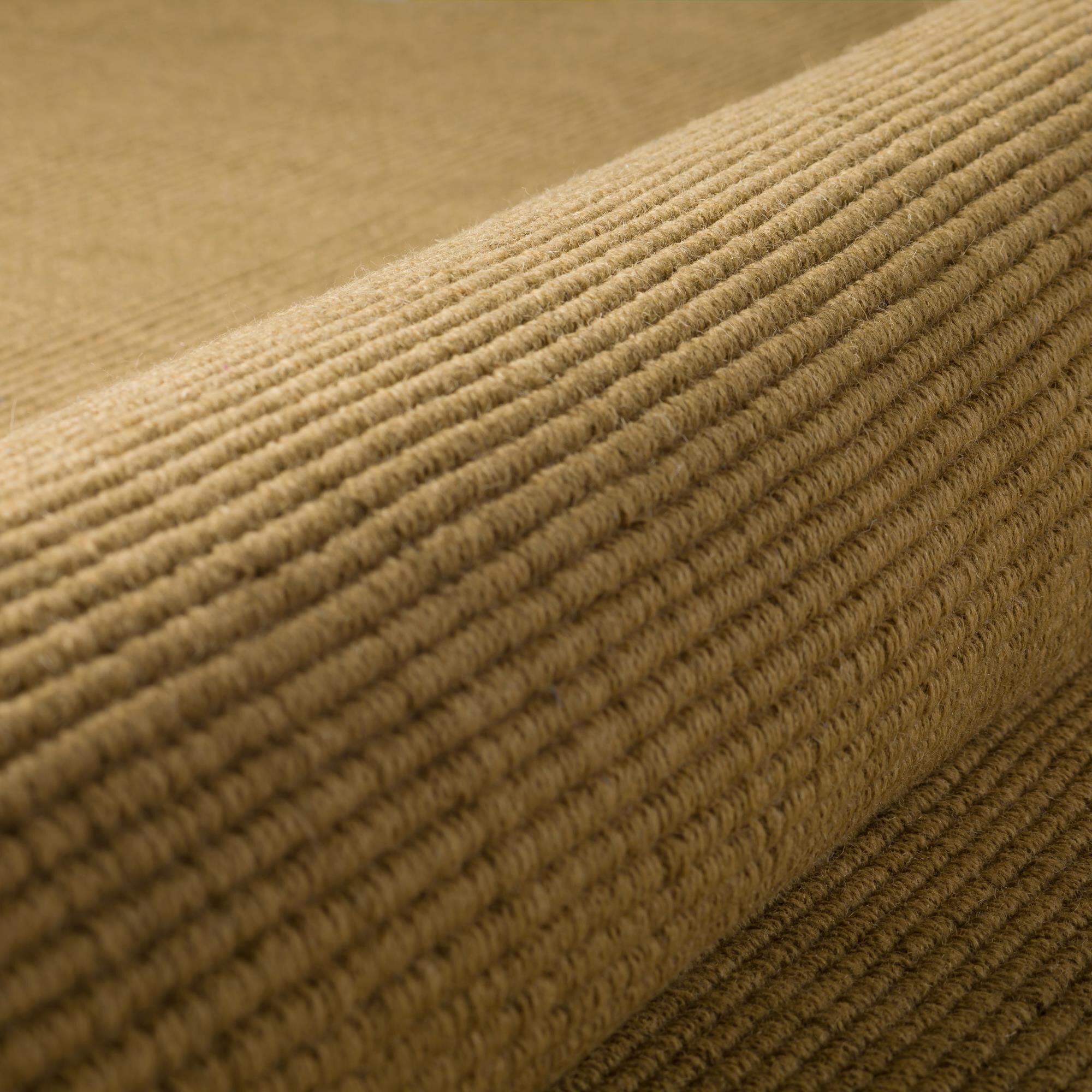 Monaco Sisal MC100 Hand Loomed Wool Area Rug,