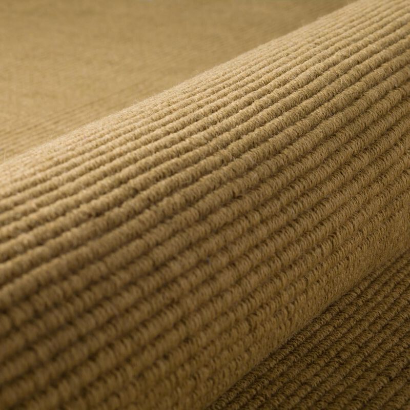 Monaco Sisal MC100 Hand Loomed Wool Area Rug by Dalyn Rug Company