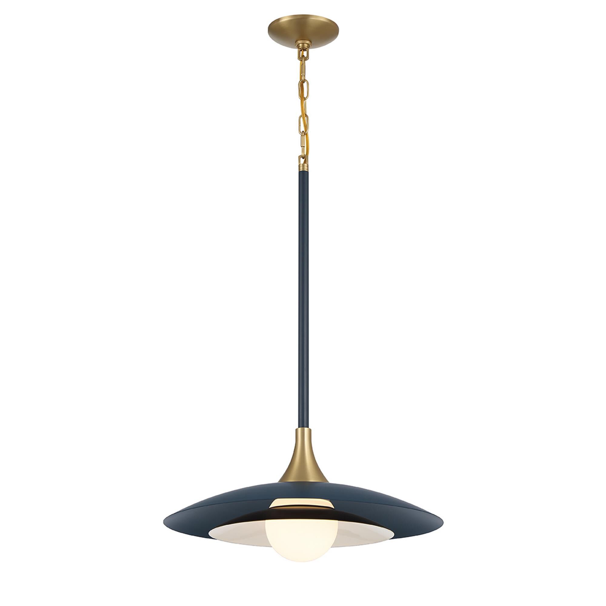 Welsh 28 Inch Pendant Light,