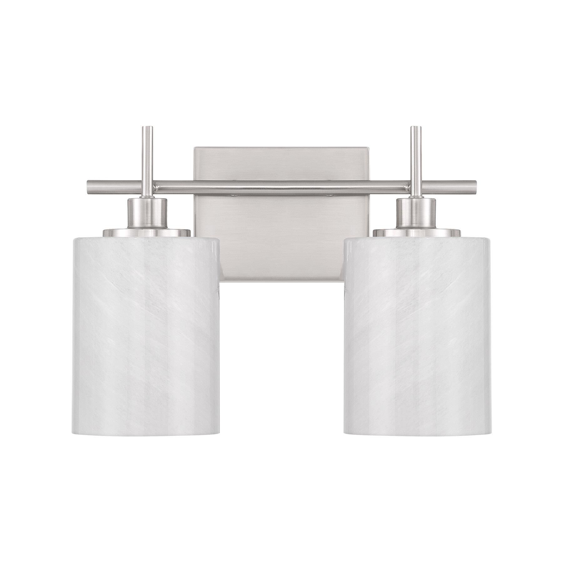 14 Inch Bath Vanity Light by Meridian Lighting