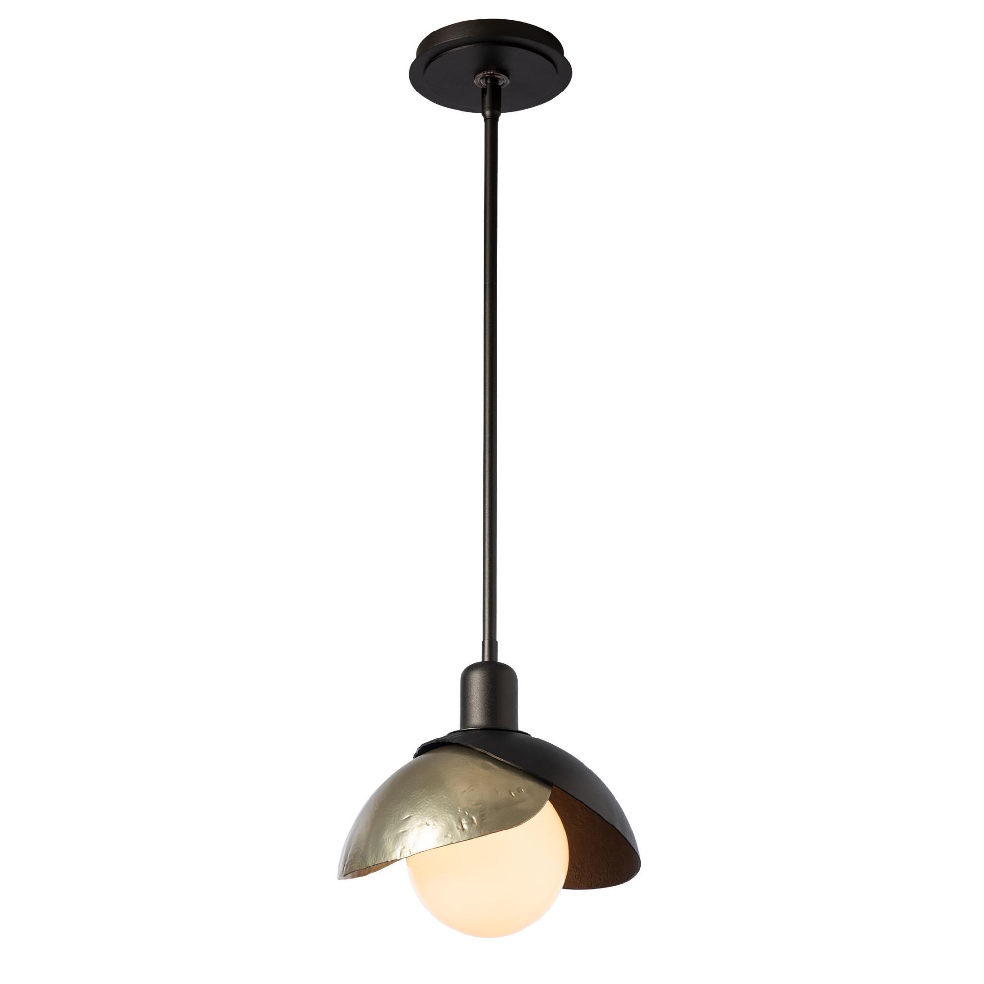 Brooklyn Mini Pendant by Hubbardton Forge