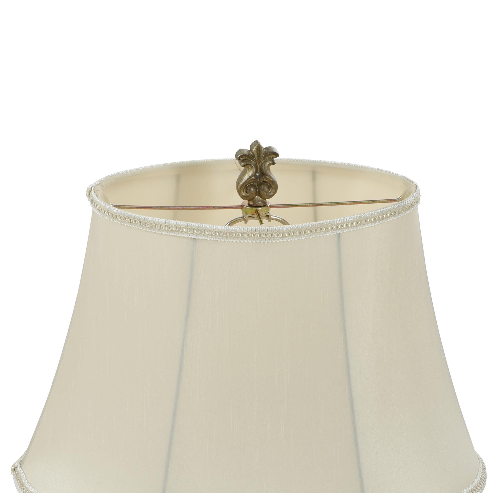 Magonia G - Table Lamp by Stylecraft