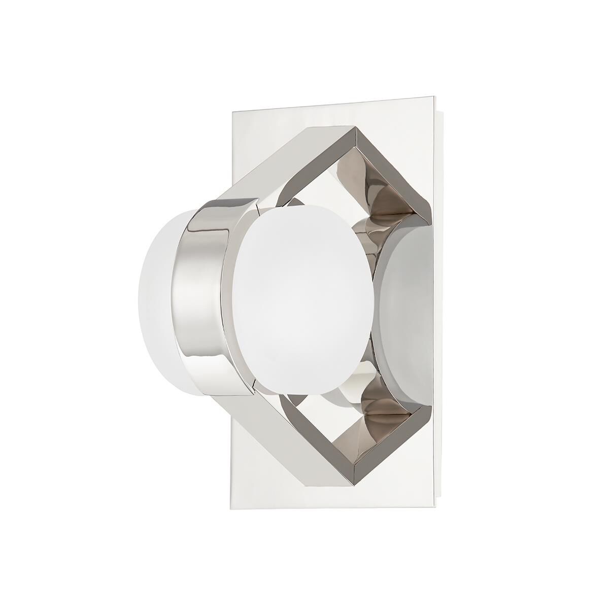 Orbit 4.75 Inch Wall Sconce by Hudson Valley Lighting