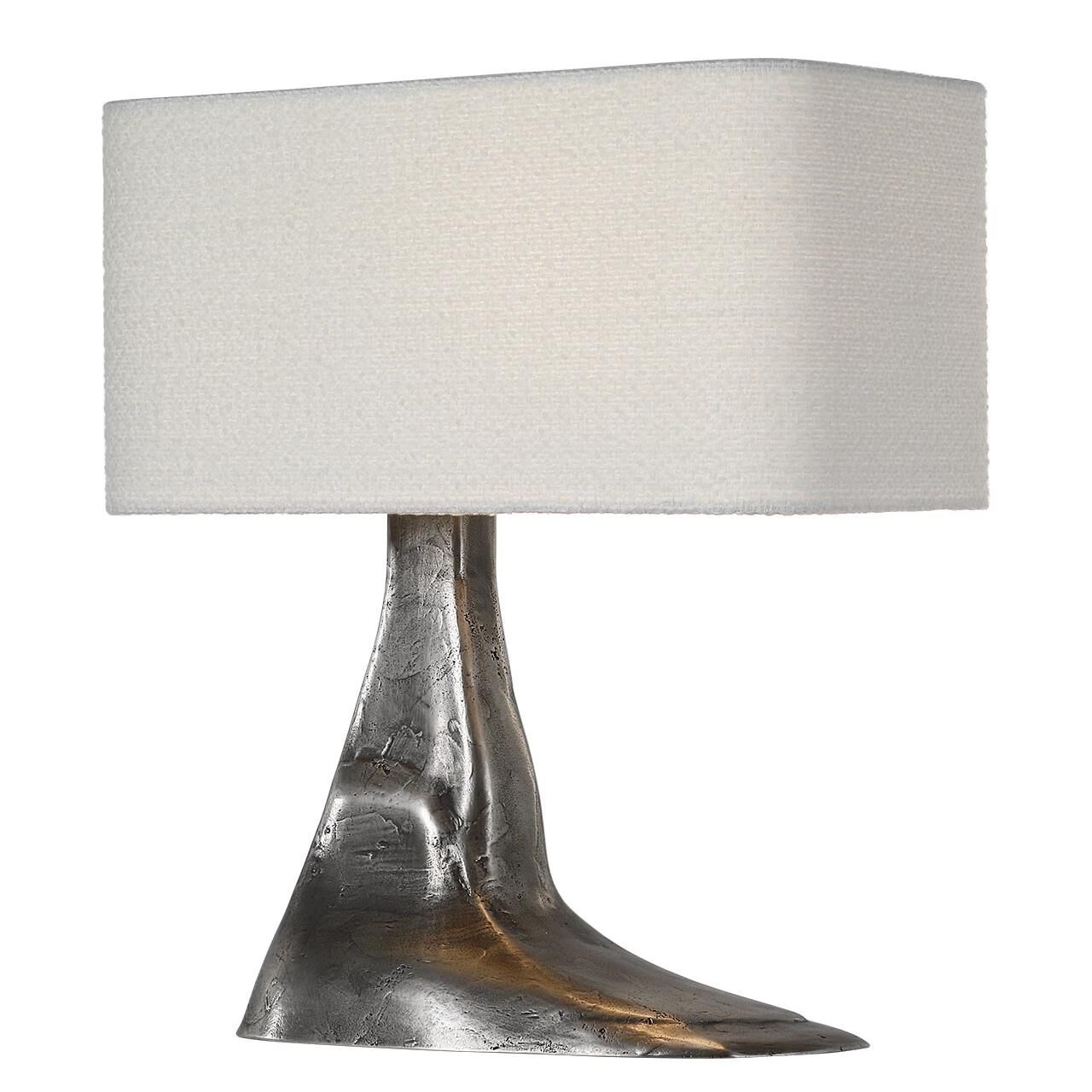 Anne-Marie Barton Terra-Forma 23 Inch Floor Lamp by Visual Comfort Signature Collection