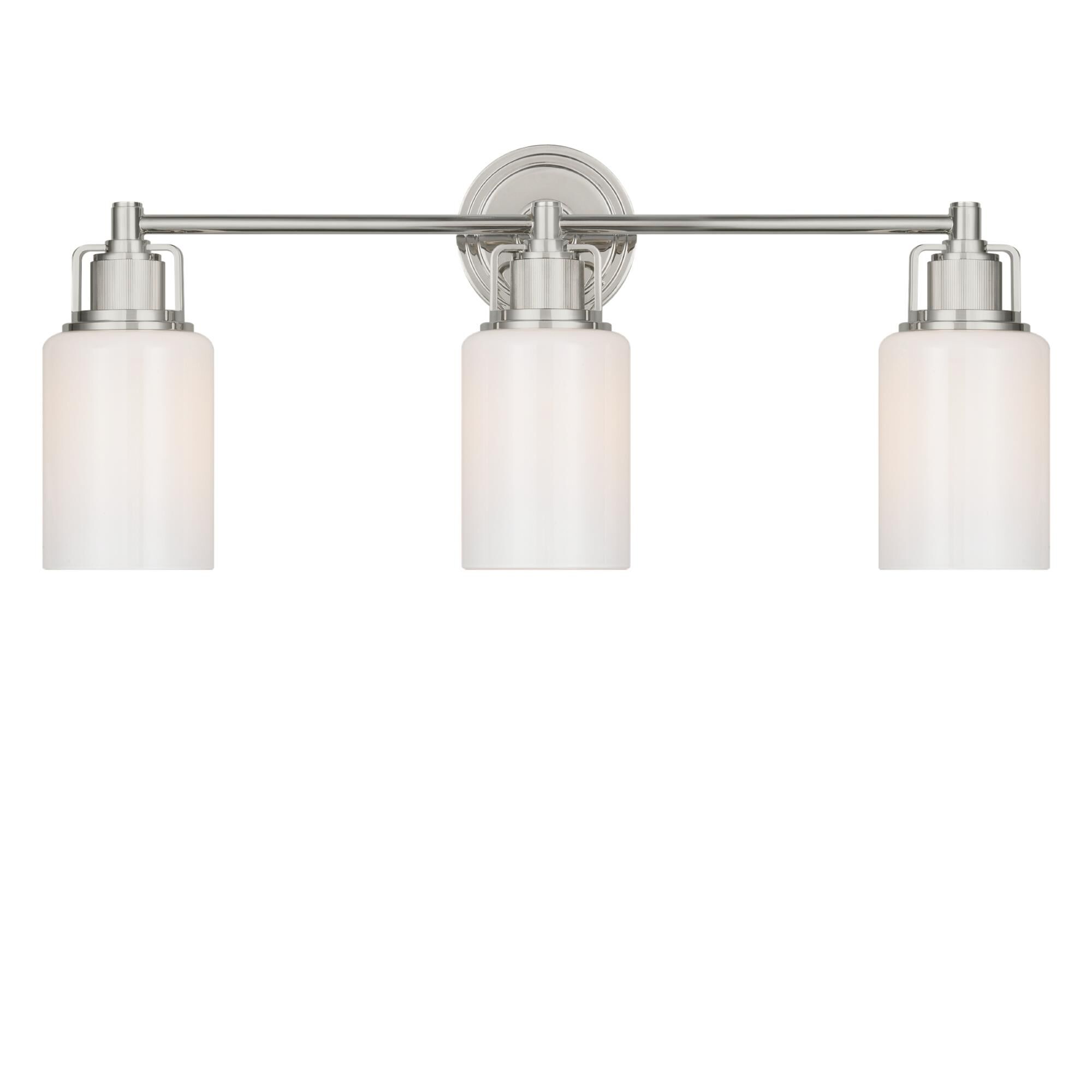 Chapman And Myers Ashford 24 Inch Bath Vanity Light by Visual Comfort Studio Collection