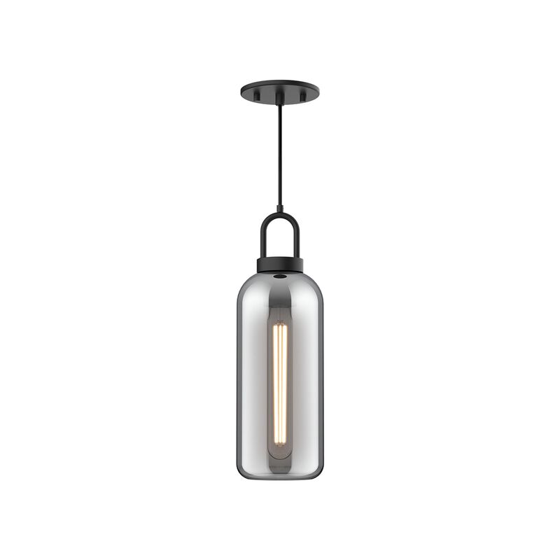 Soji 15 Inch Mini Pendant by Alora Mood