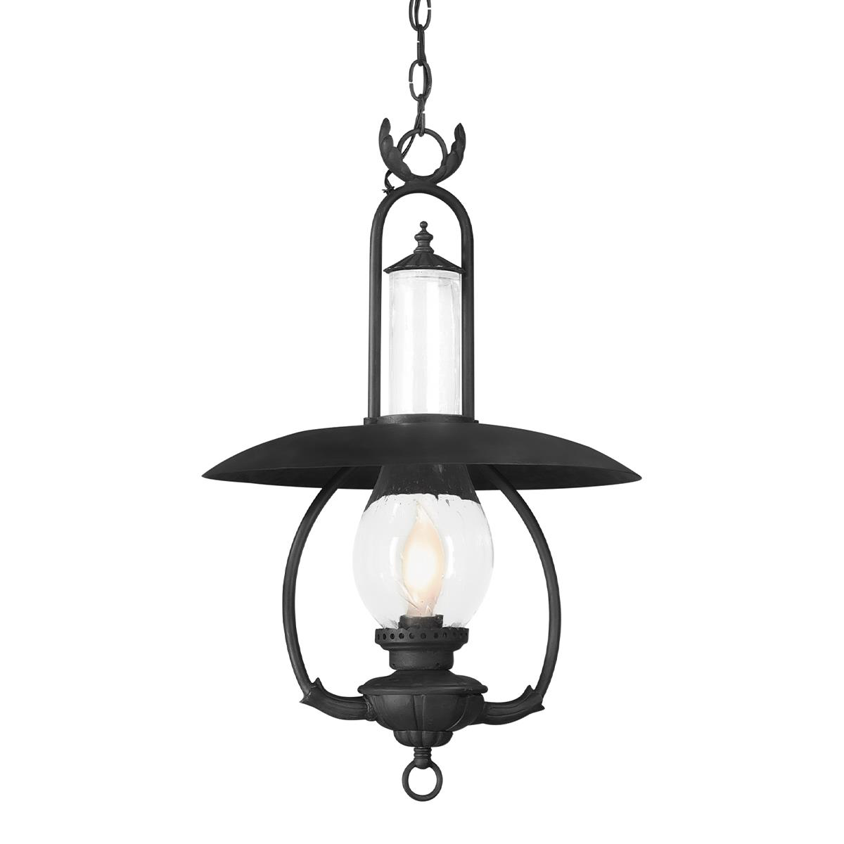 La Grange 16 Inch Outdoor Hanging Lantern by Troy Lighting