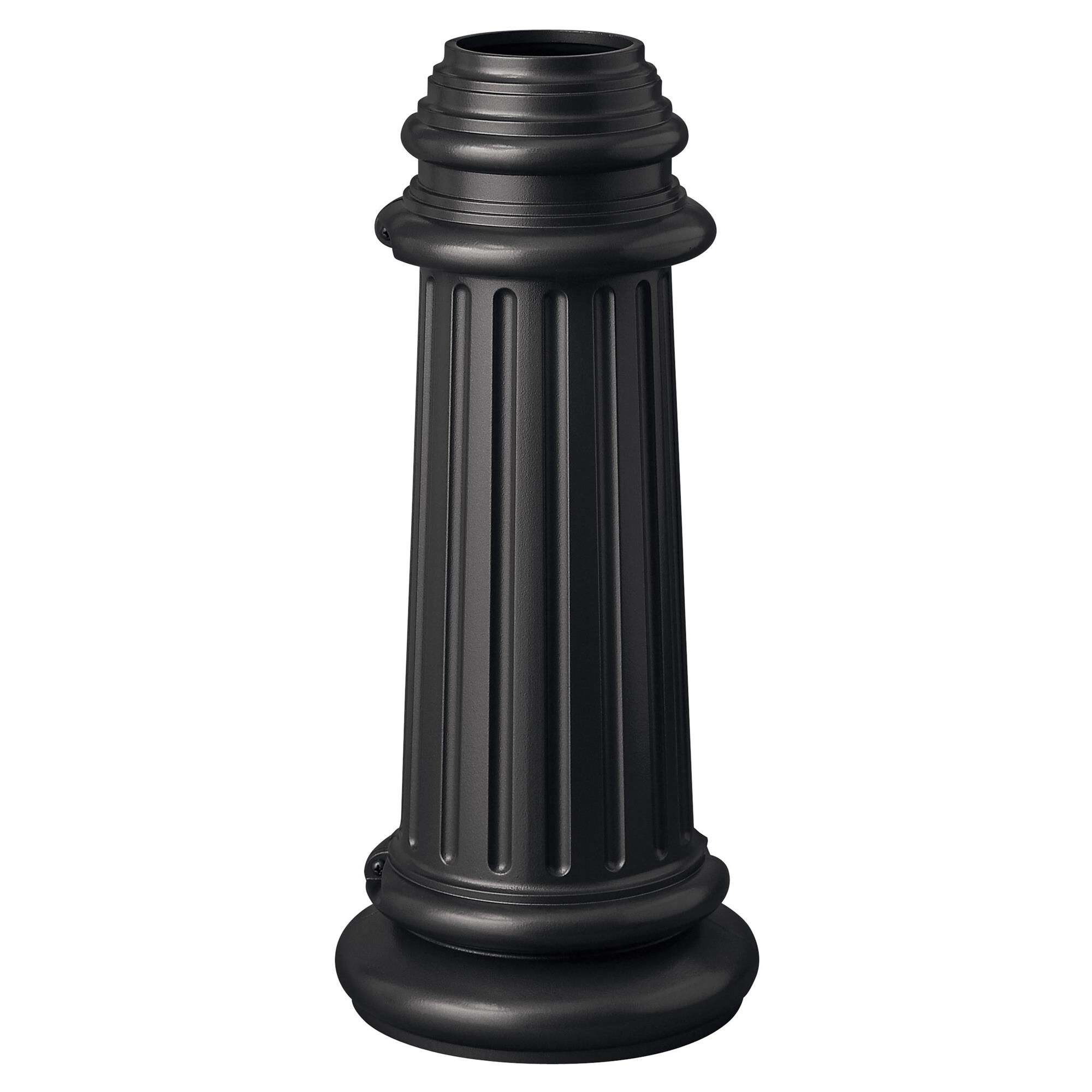 18 Inch Outdoor Post Base,