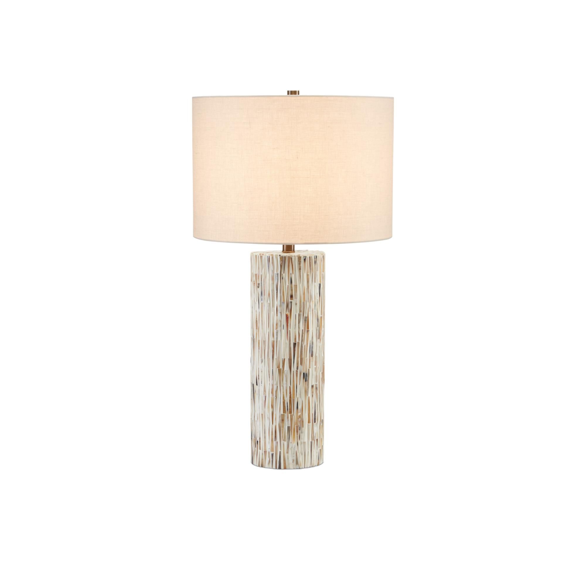 Aquila Table Lamp by Currey and Company