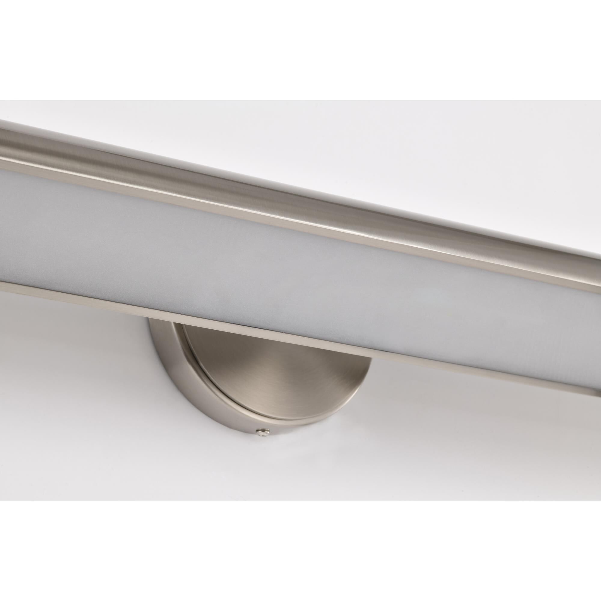 Auden 36 Inch Bath Vanity Light by Nuvo Lighting