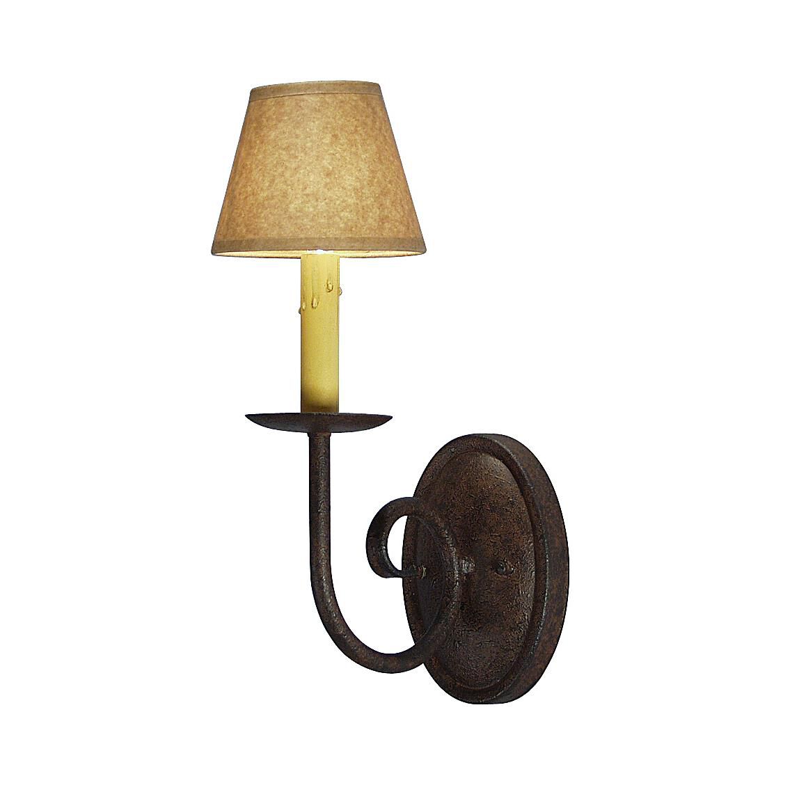 Meyda Lighting Squire 15 Inch Wall Sconce