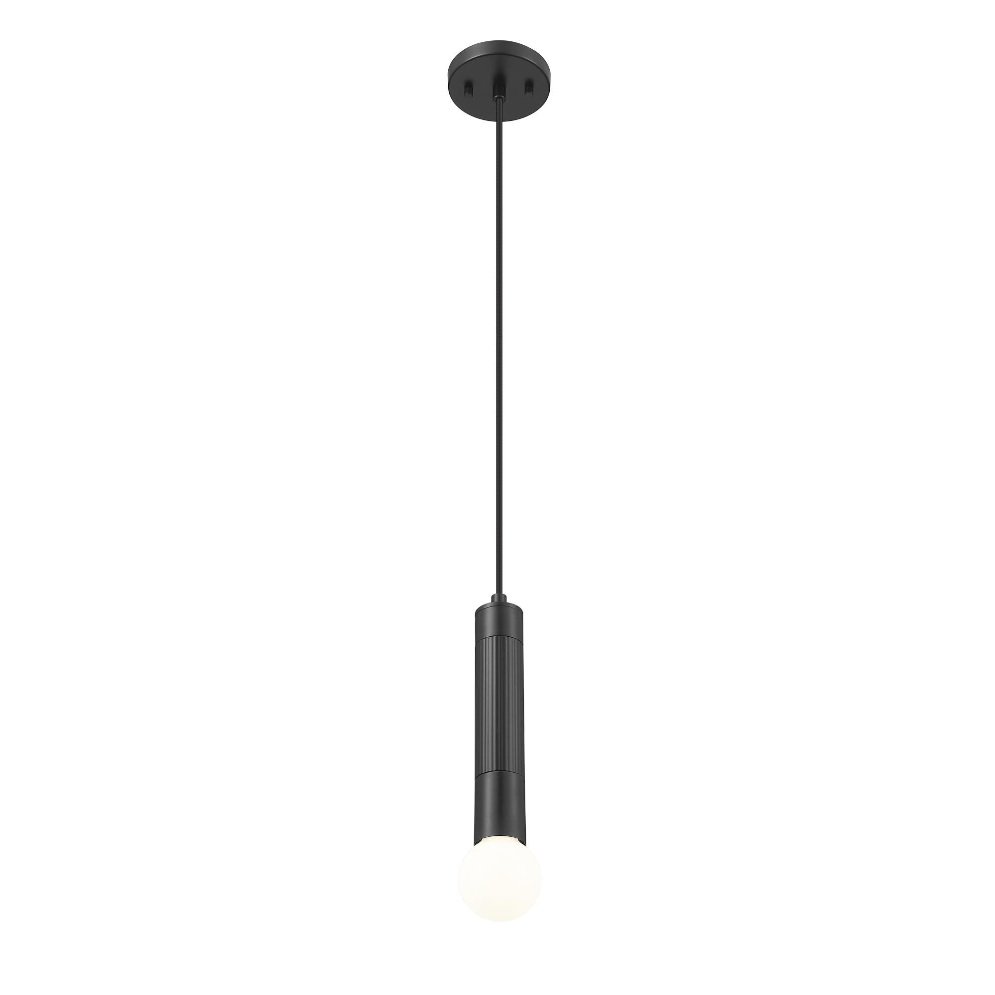 Stari 5 Inch Mini Pendant by Z Lite