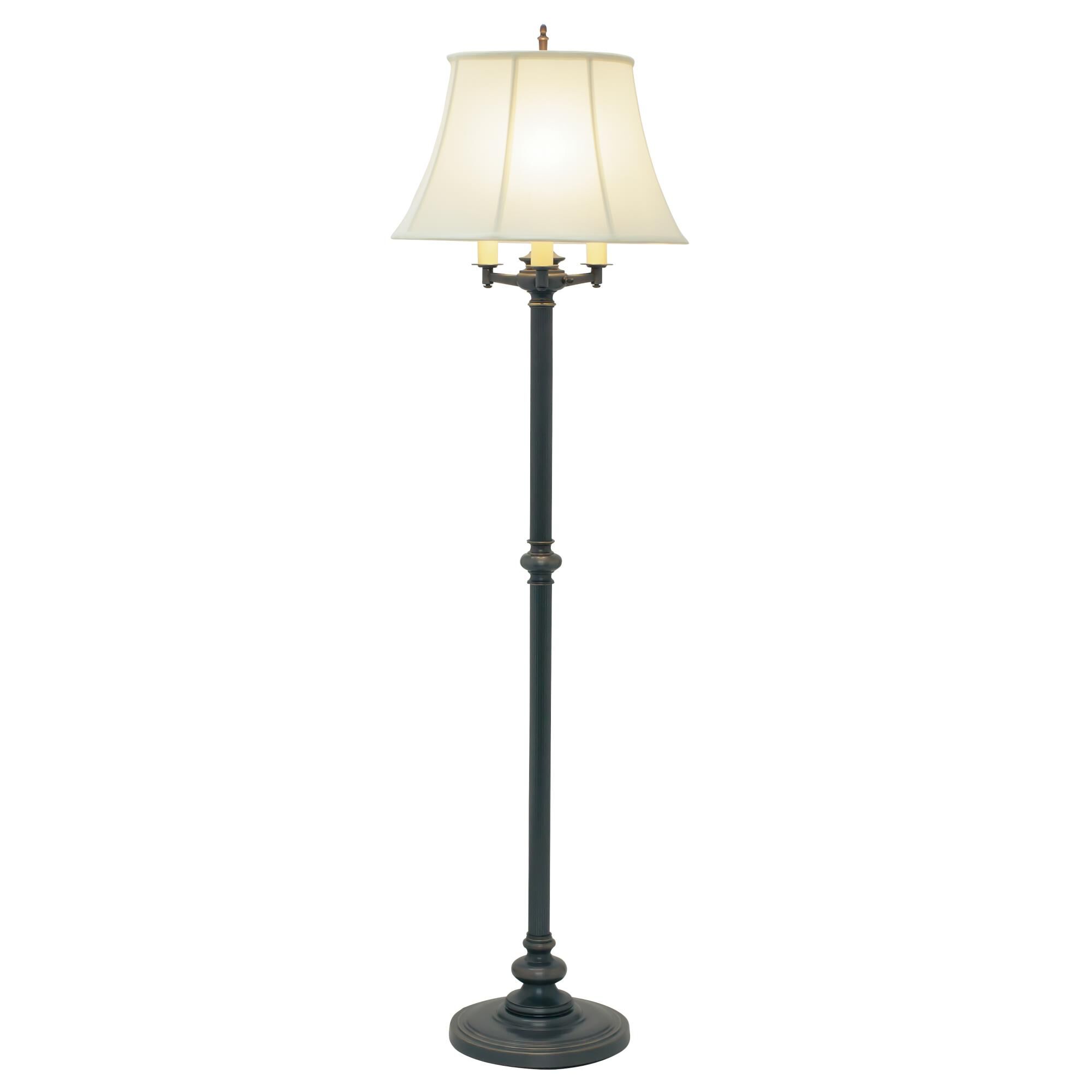 Newport 66 Inch Floor Lamp by House of Troy