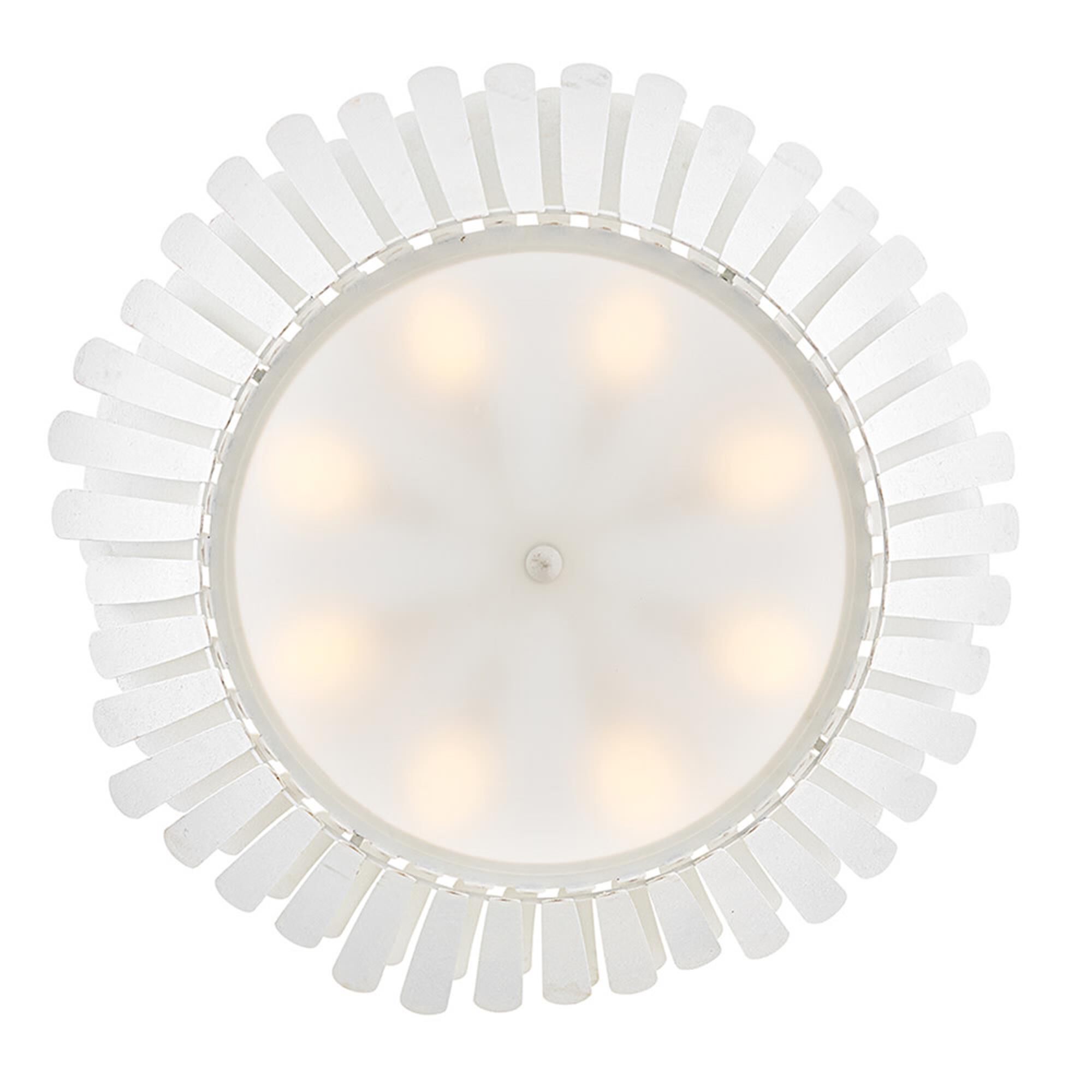 Reina 34 Inch Chandelier,