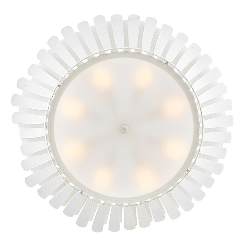Reina 34 Inch Chandelier by Hinkley