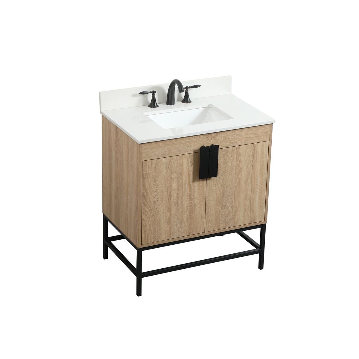 Eugene Bath Vanity by Elegant Decor