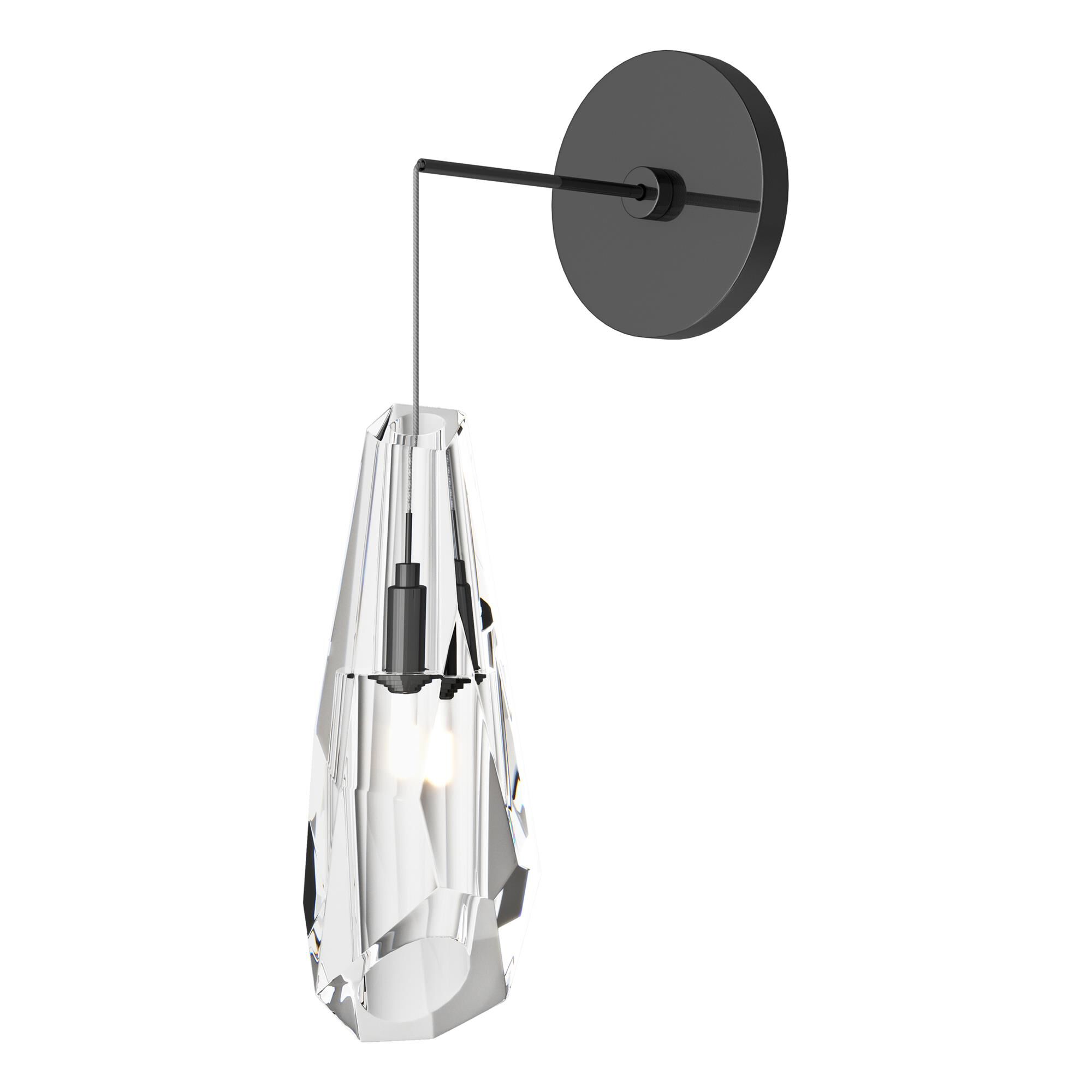 Luma Wall Sconce by Hubbardton Forge